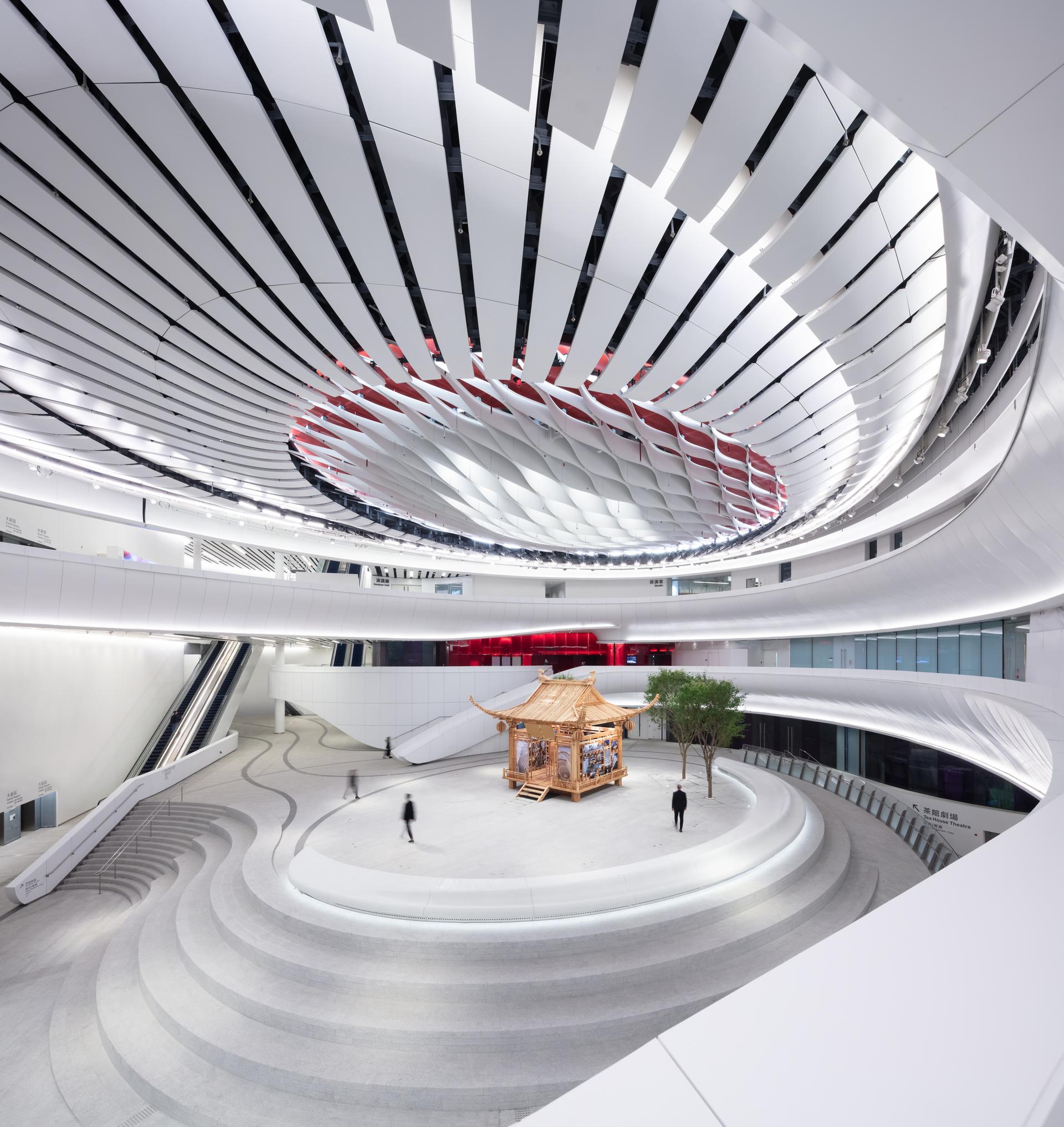 Xiqu Centre - image 9