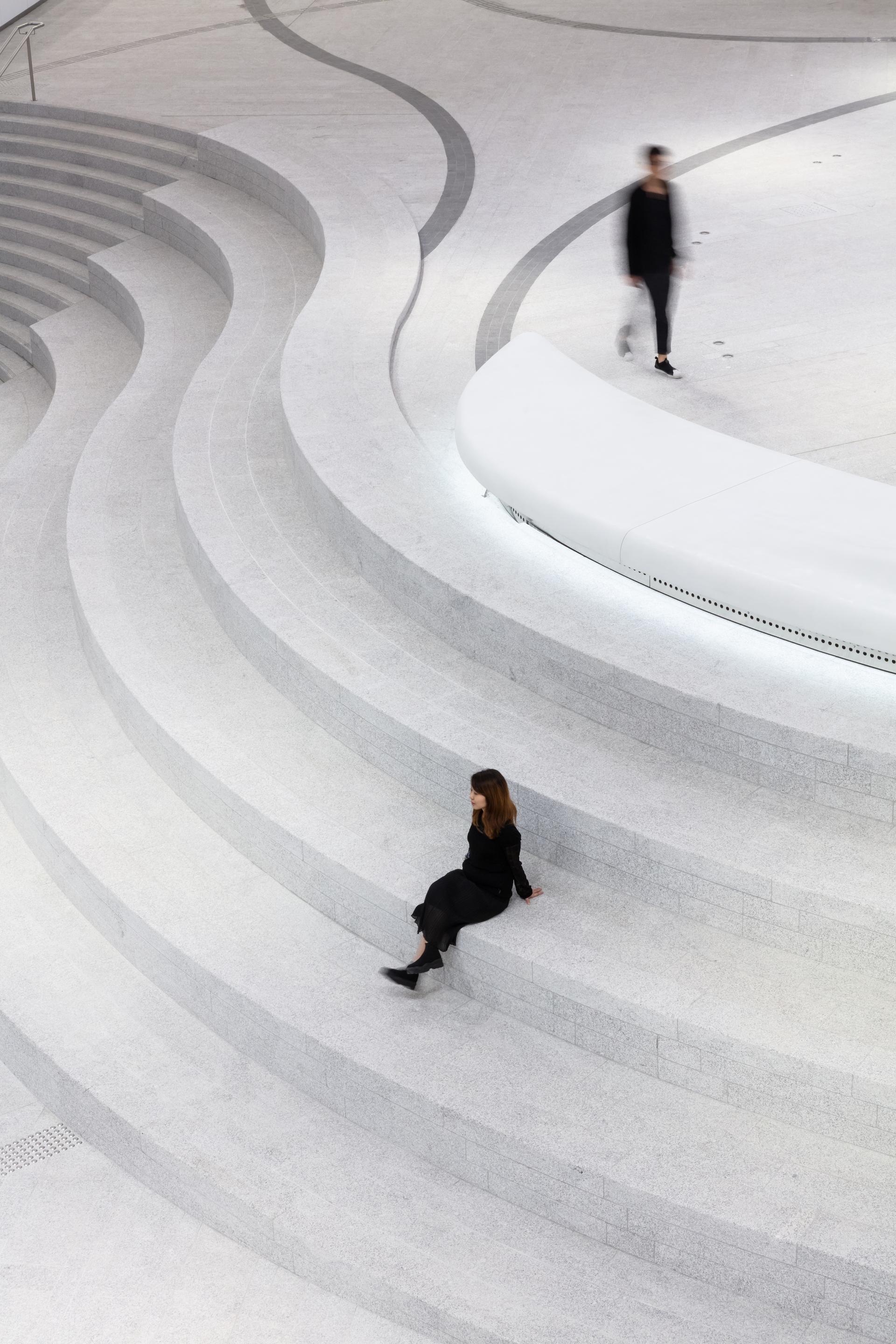 Xiqu Centre - image 11