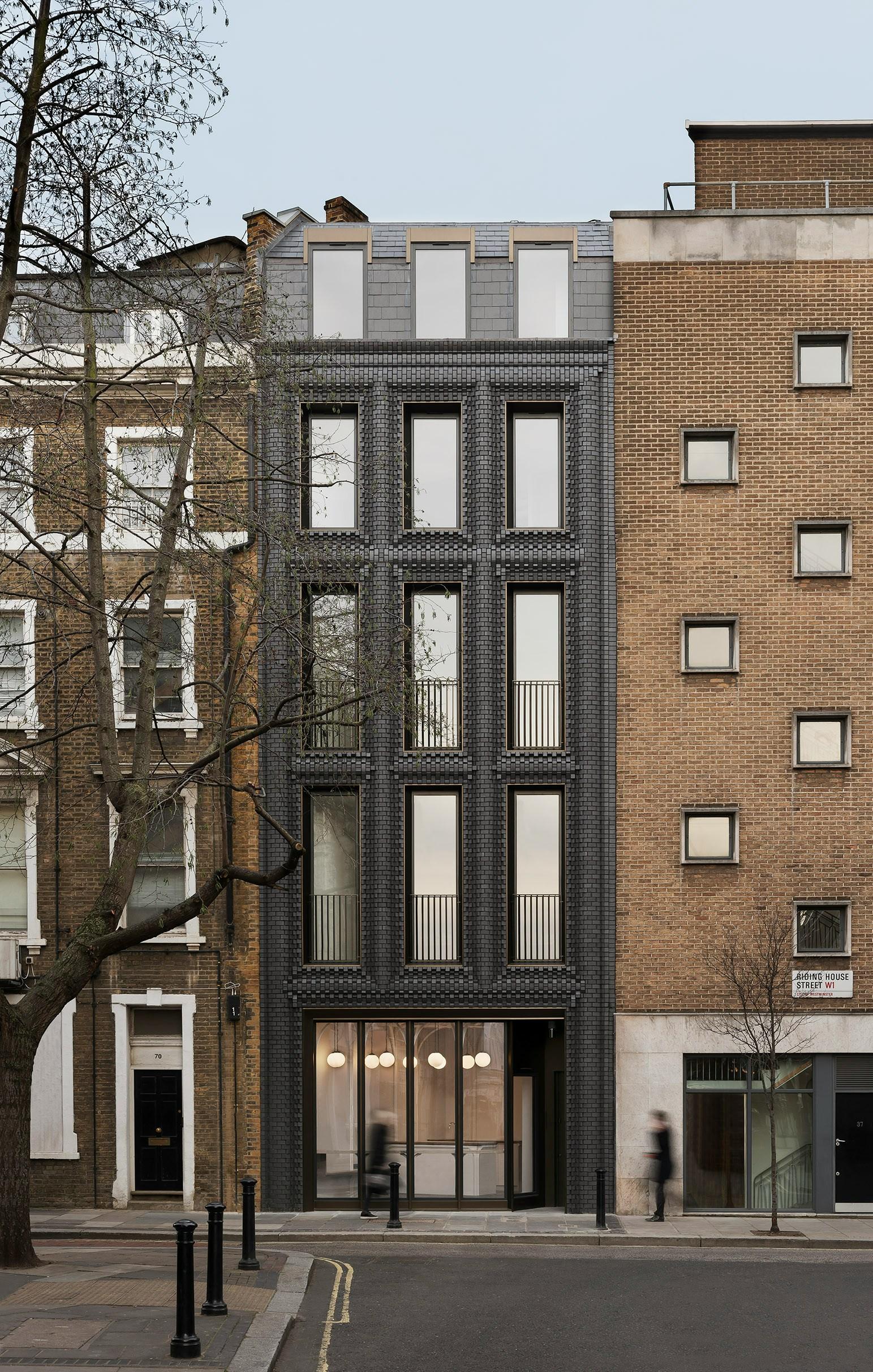 The Interlock - image 2