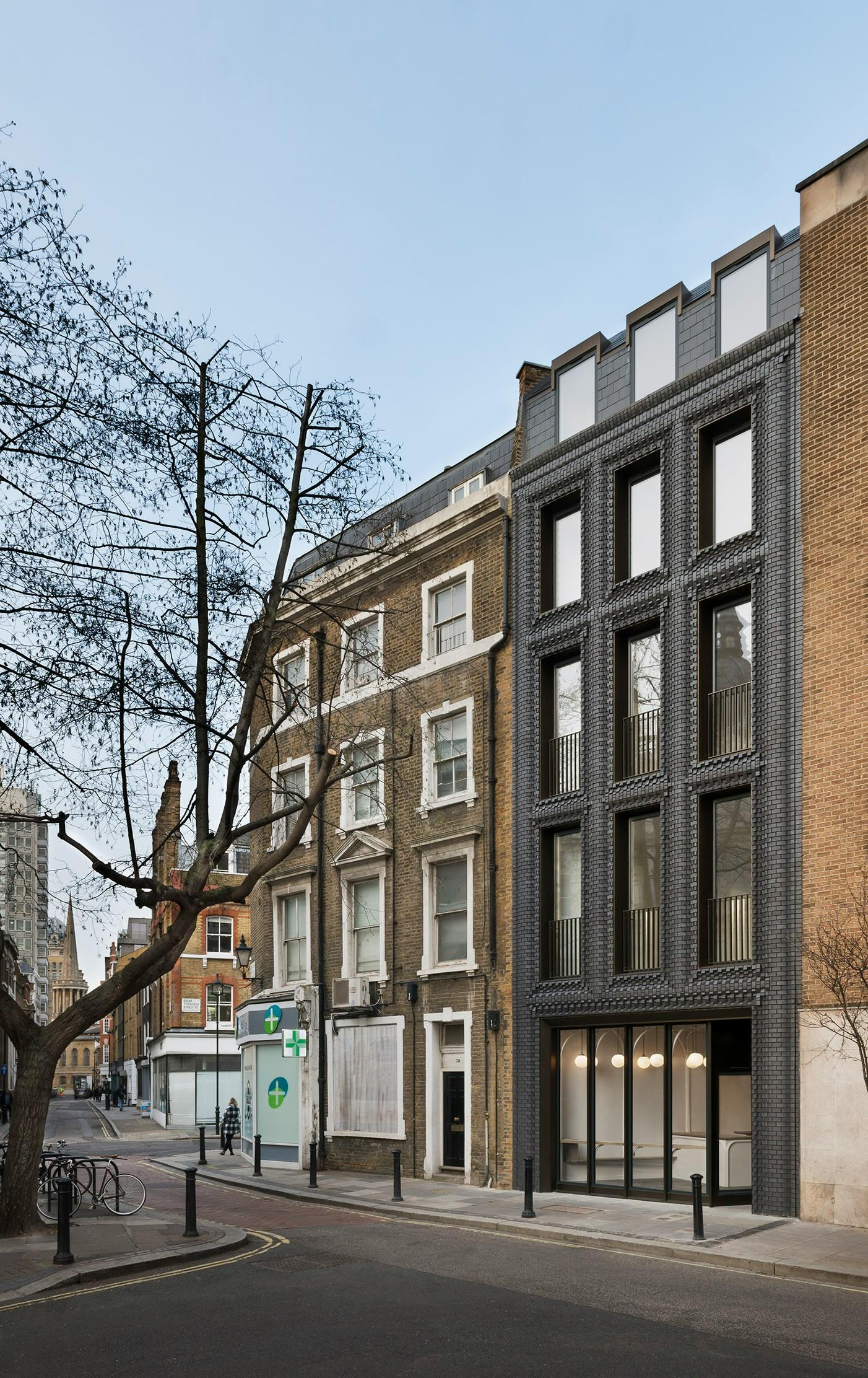 The Interlock - image 3