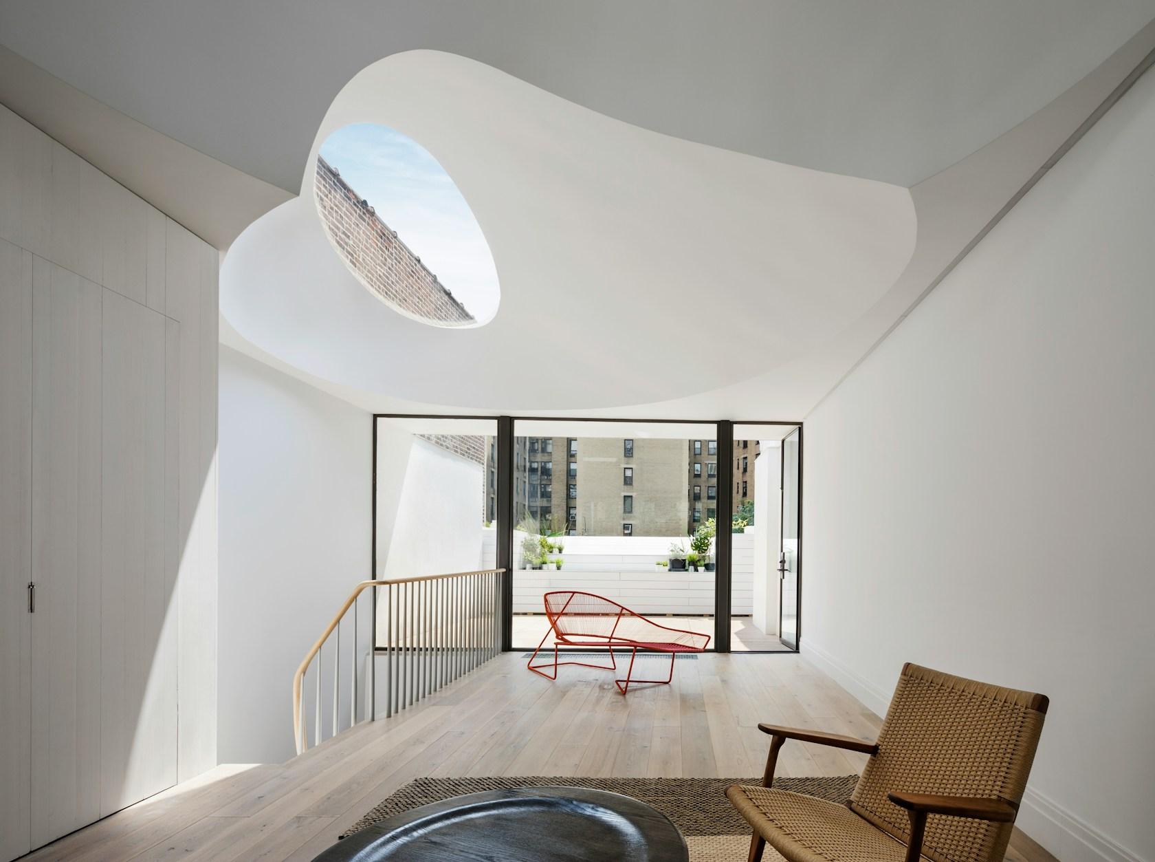 Oculi House - image 2