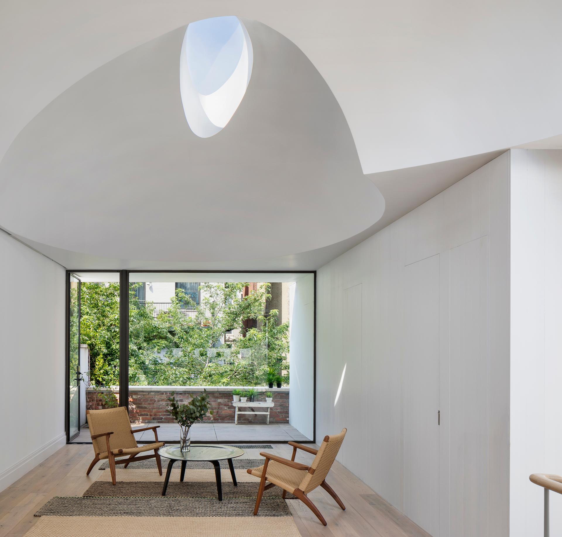 Oculi House - image 15