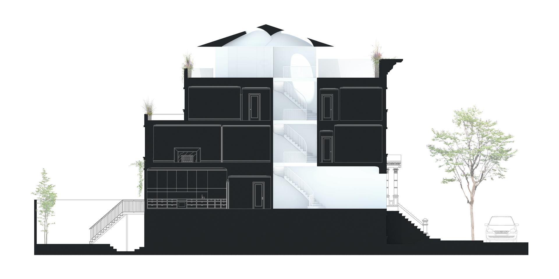 Oculi House - image 16