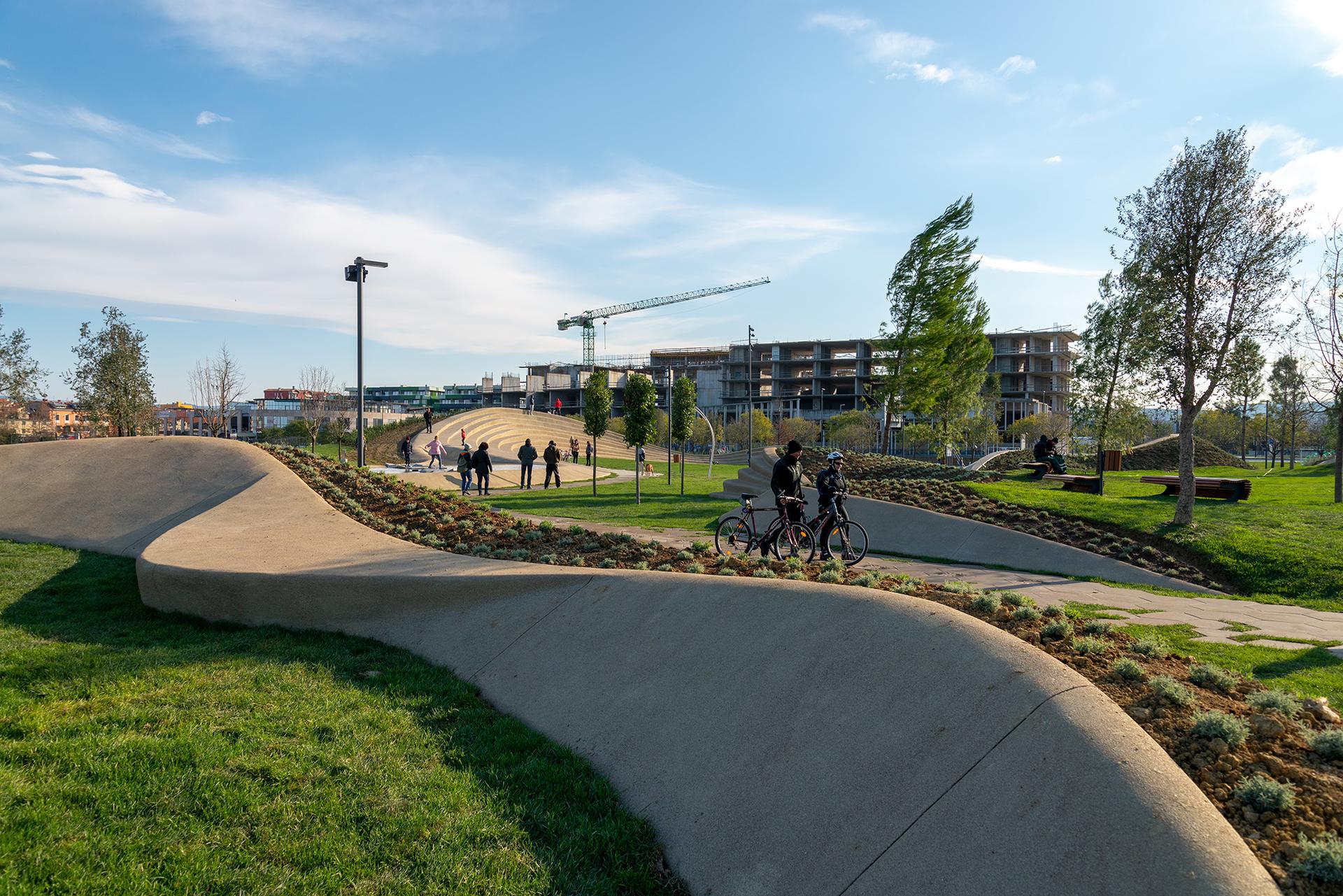 Koper Central Park - image 11