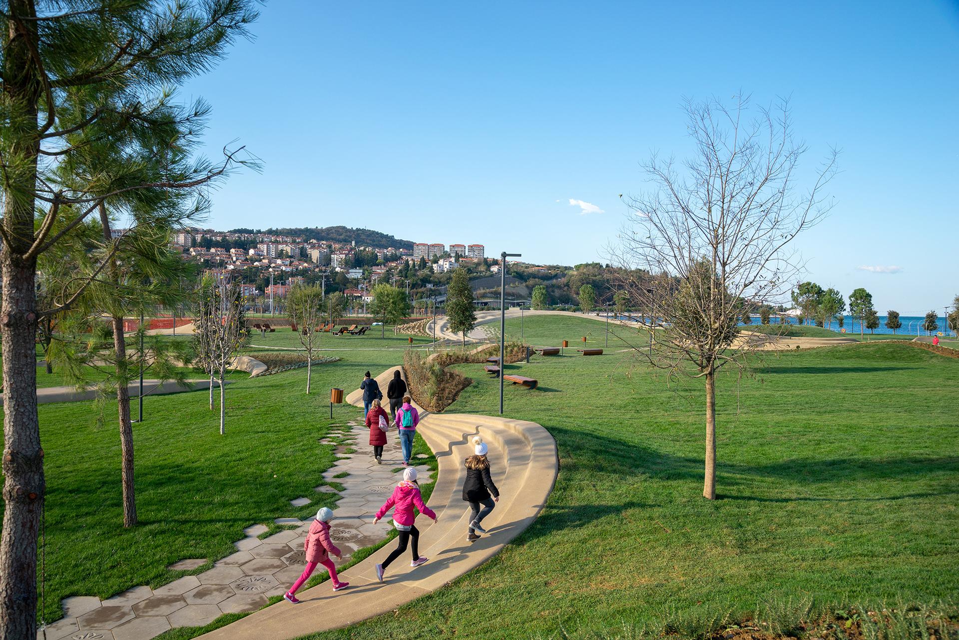 Koper Central Park - image 12