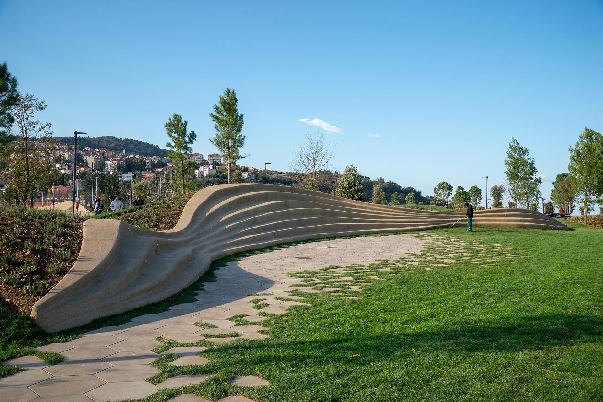 Koper Central Park - image 13