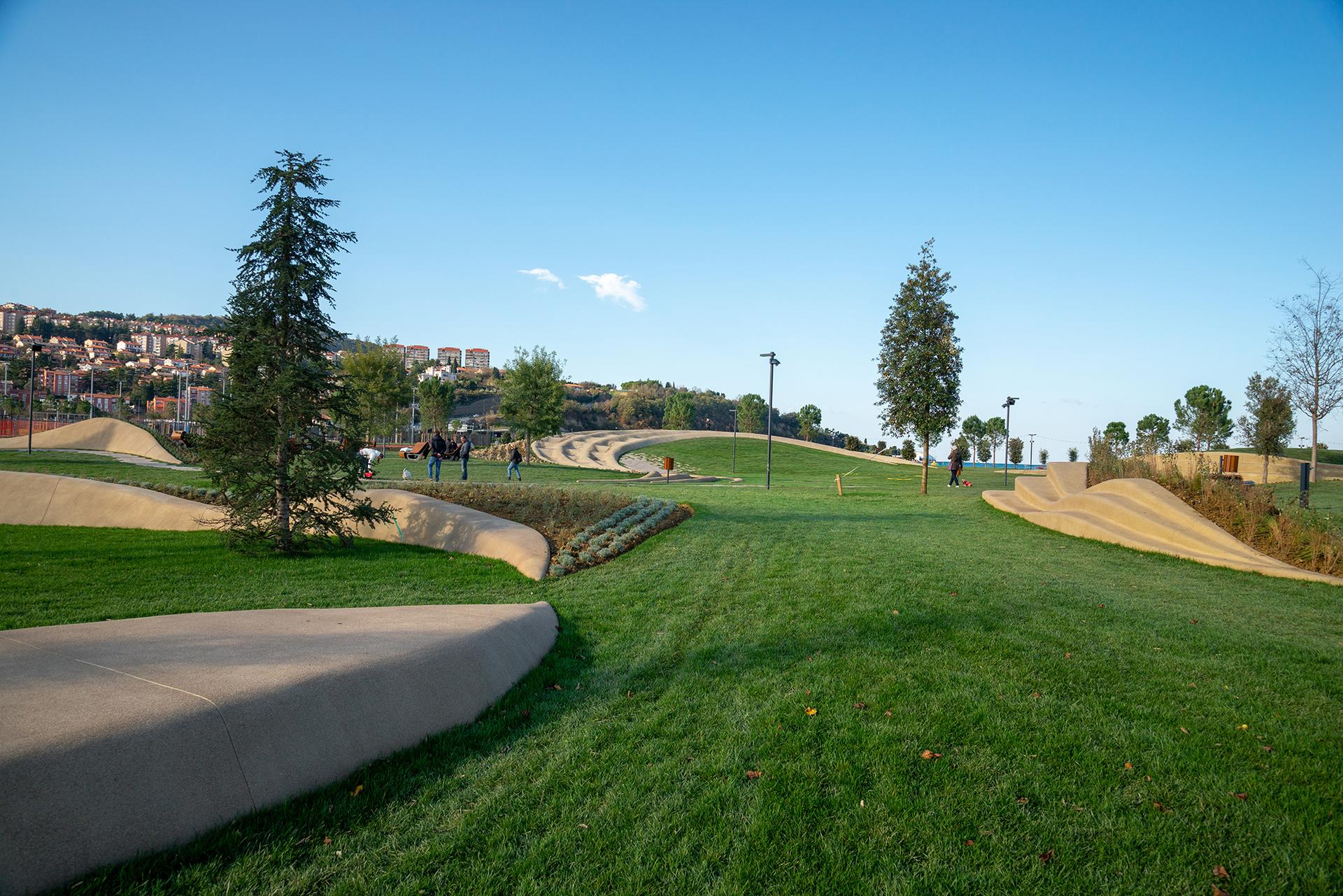 Koper Central Park - image 14