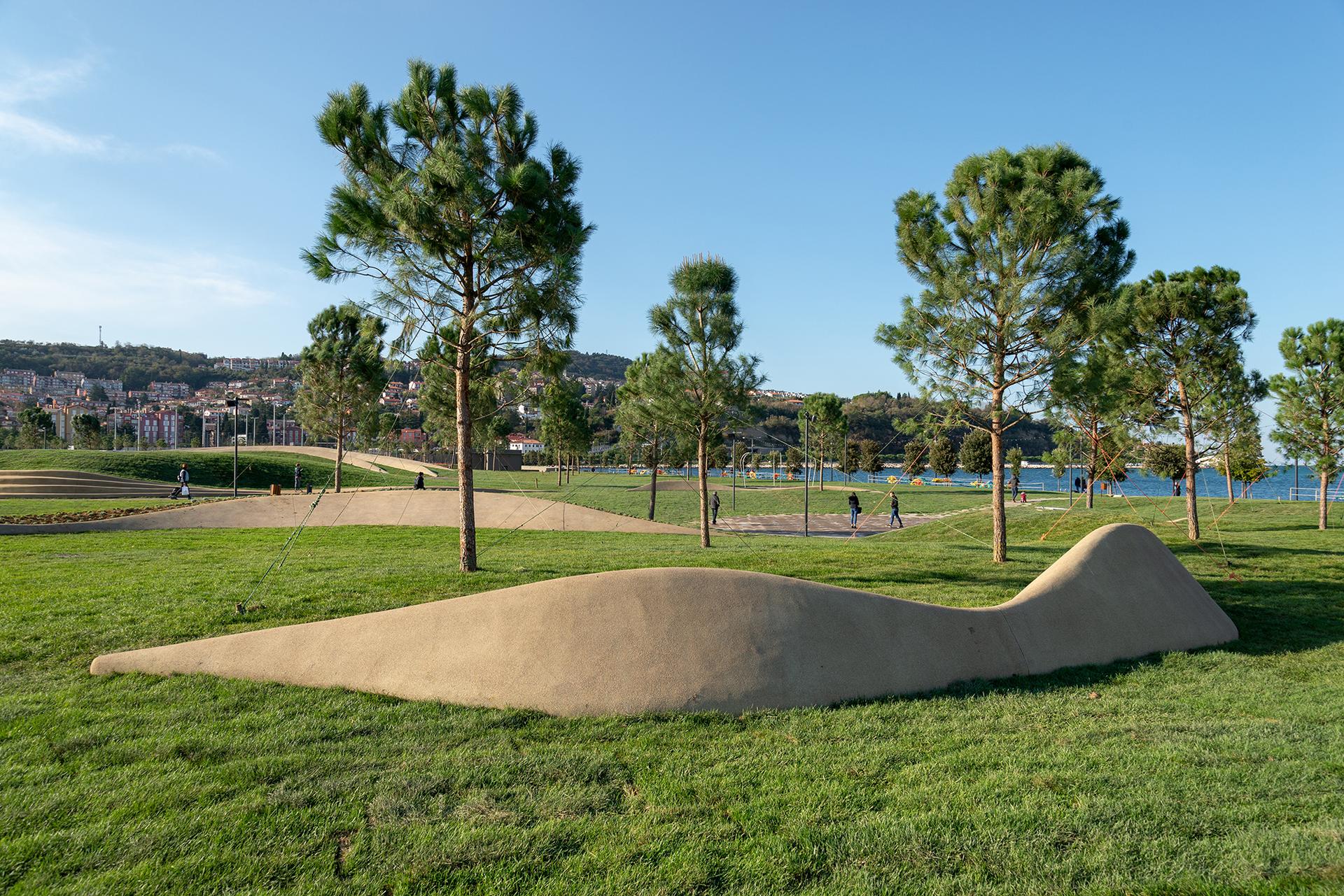 Koper Central Park - image 15