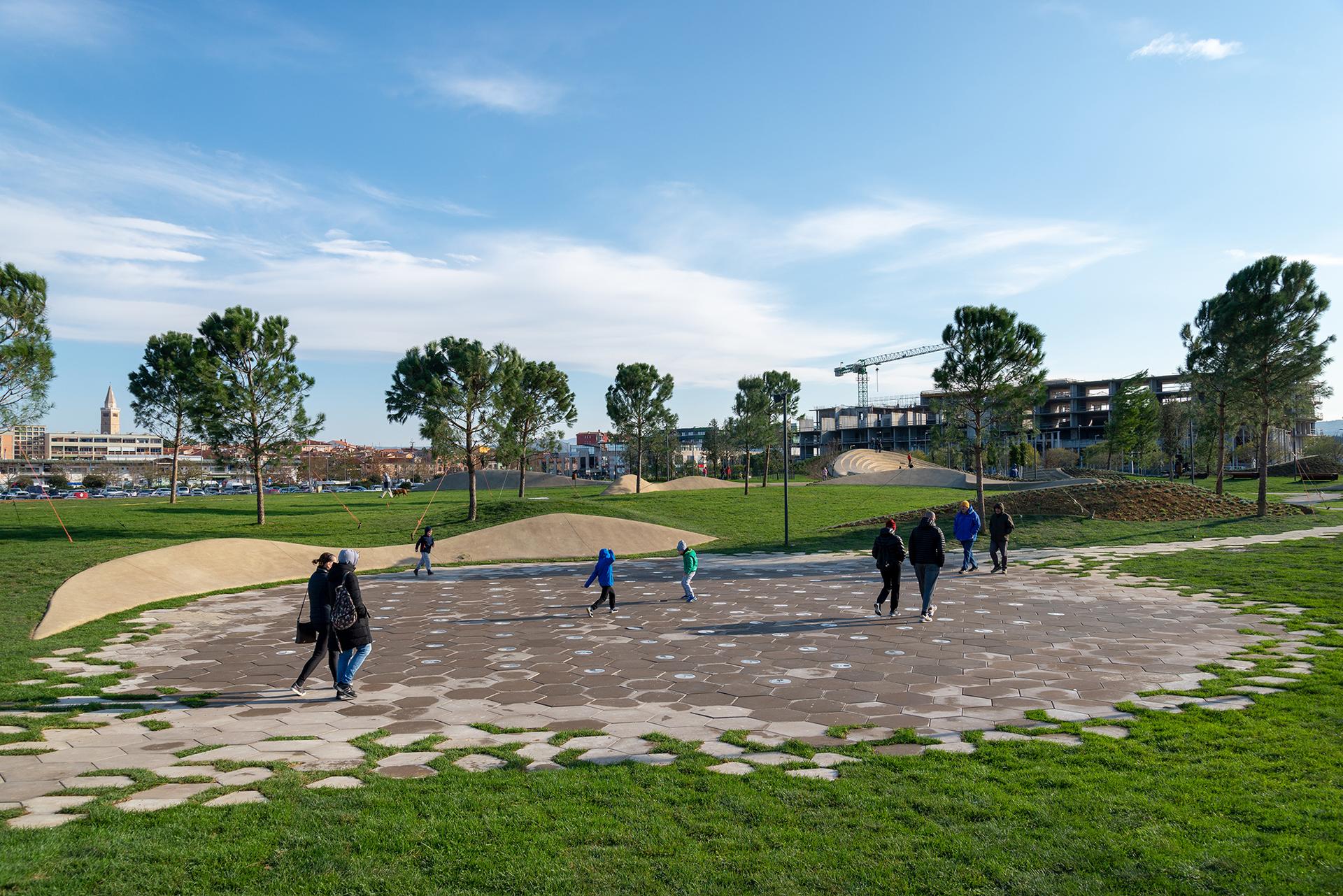 Koper Central Park - image 16