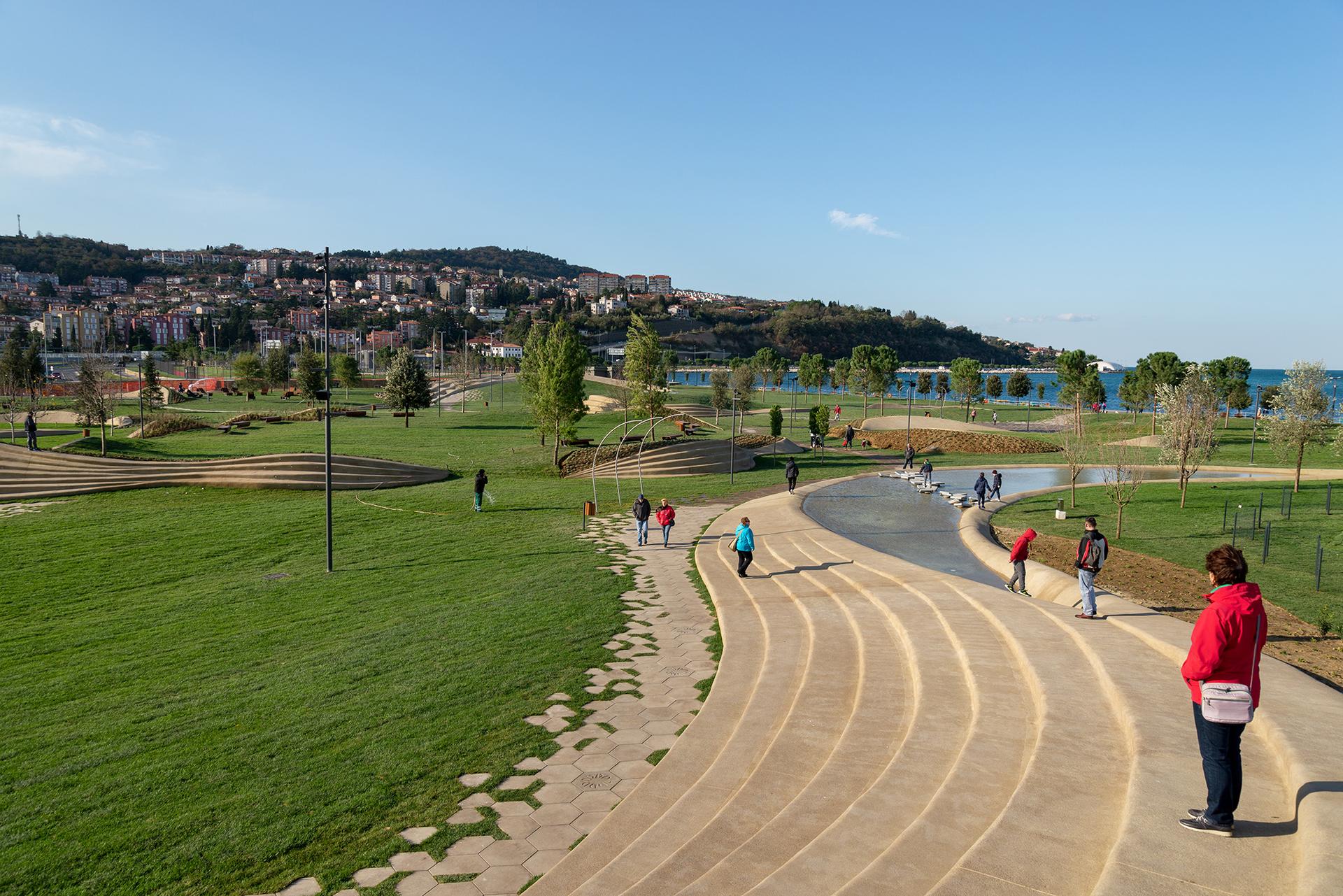 Koper Central Park - image 17