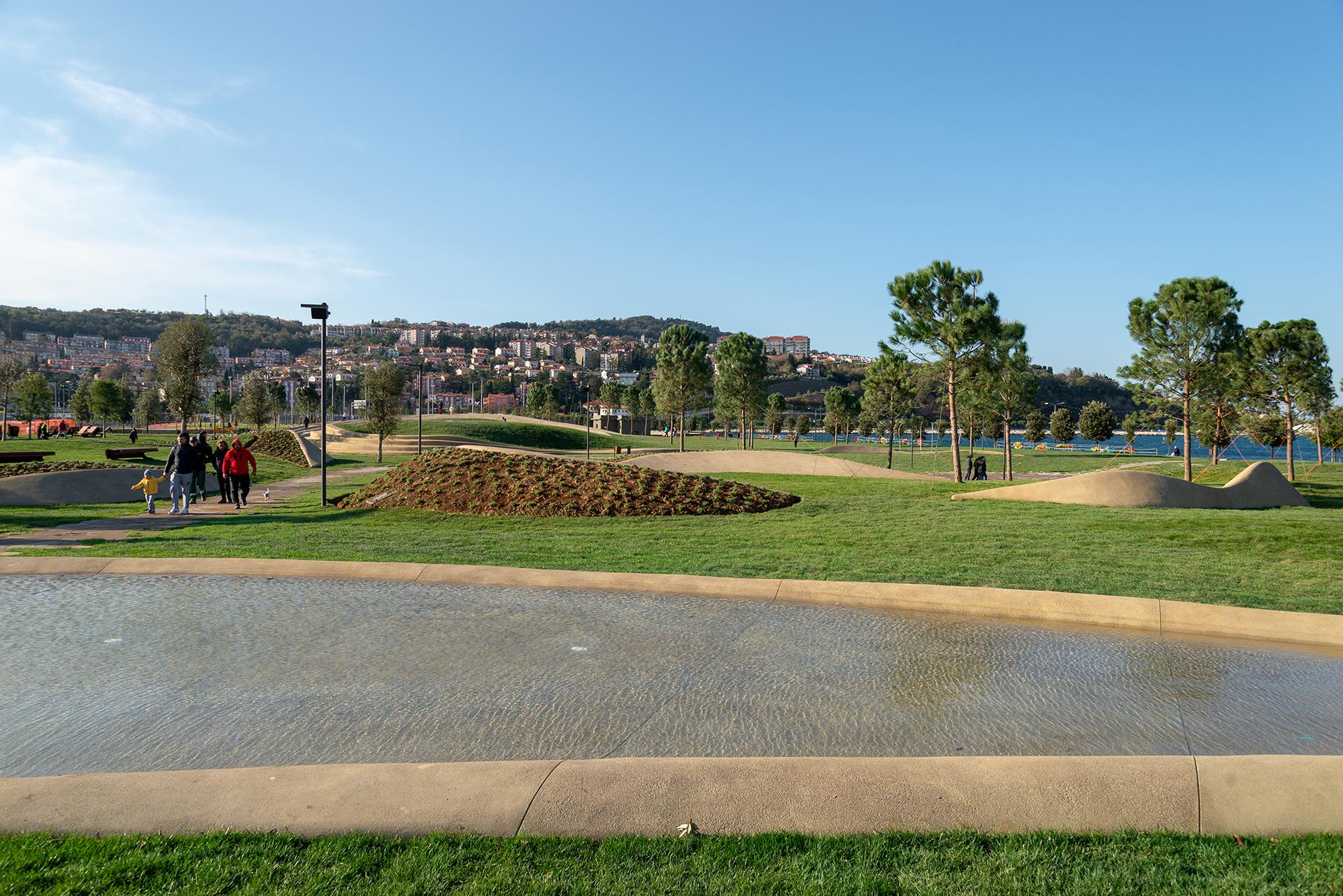 Koper Central Park - image 18