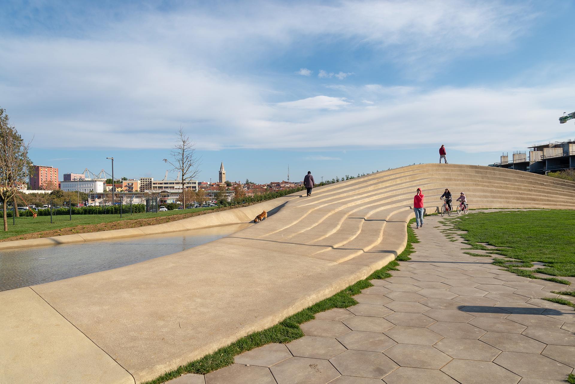 Koper Central Park - image 19