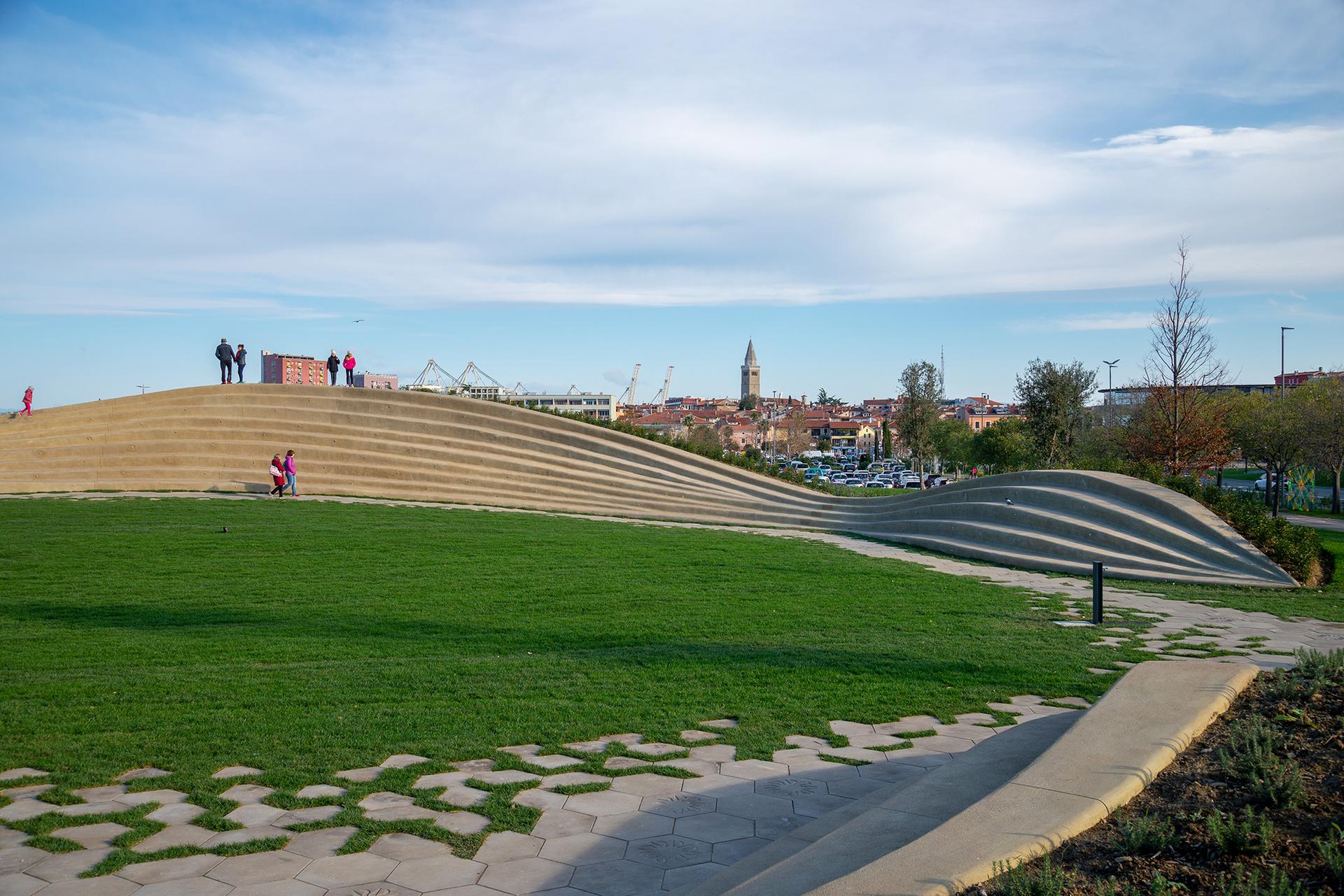 Koper Central Park - image 20