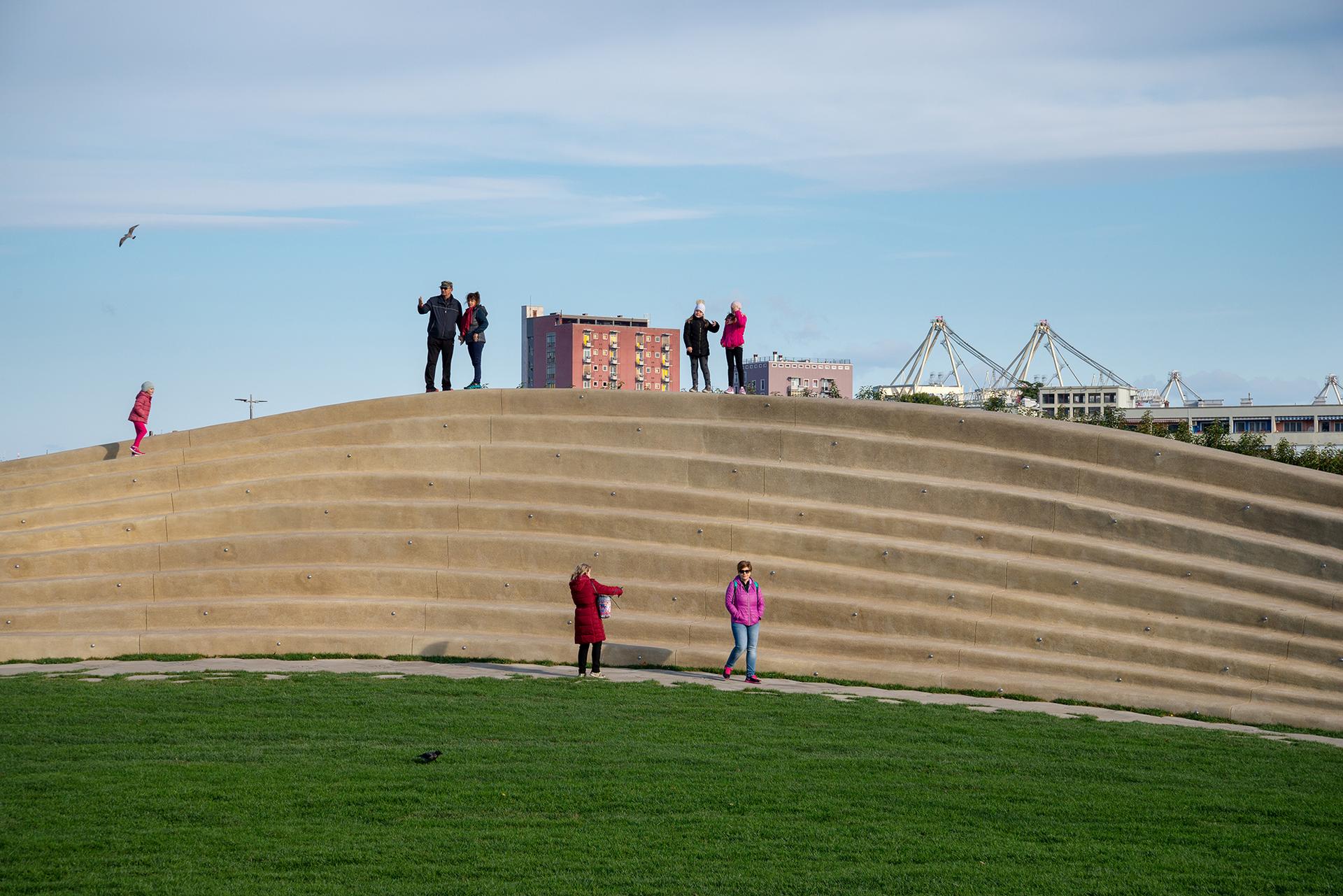 Koper Central Park - image 21