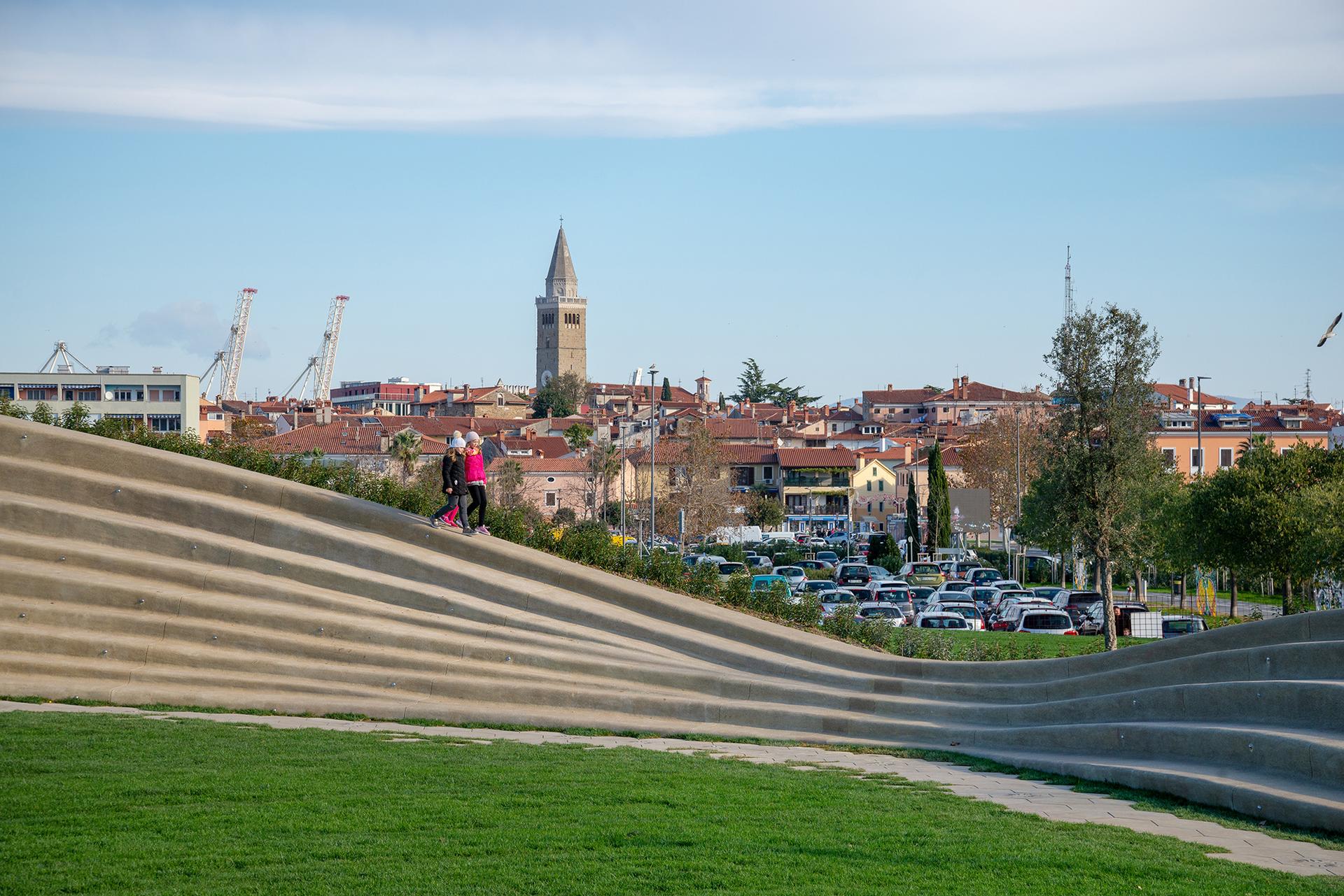Koper Central Park - image 22