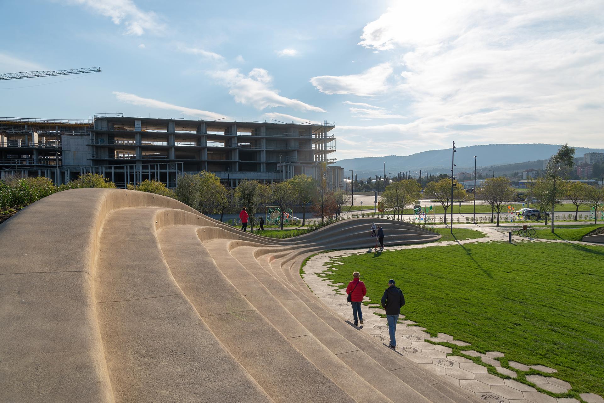 Koper Central Park - image 23