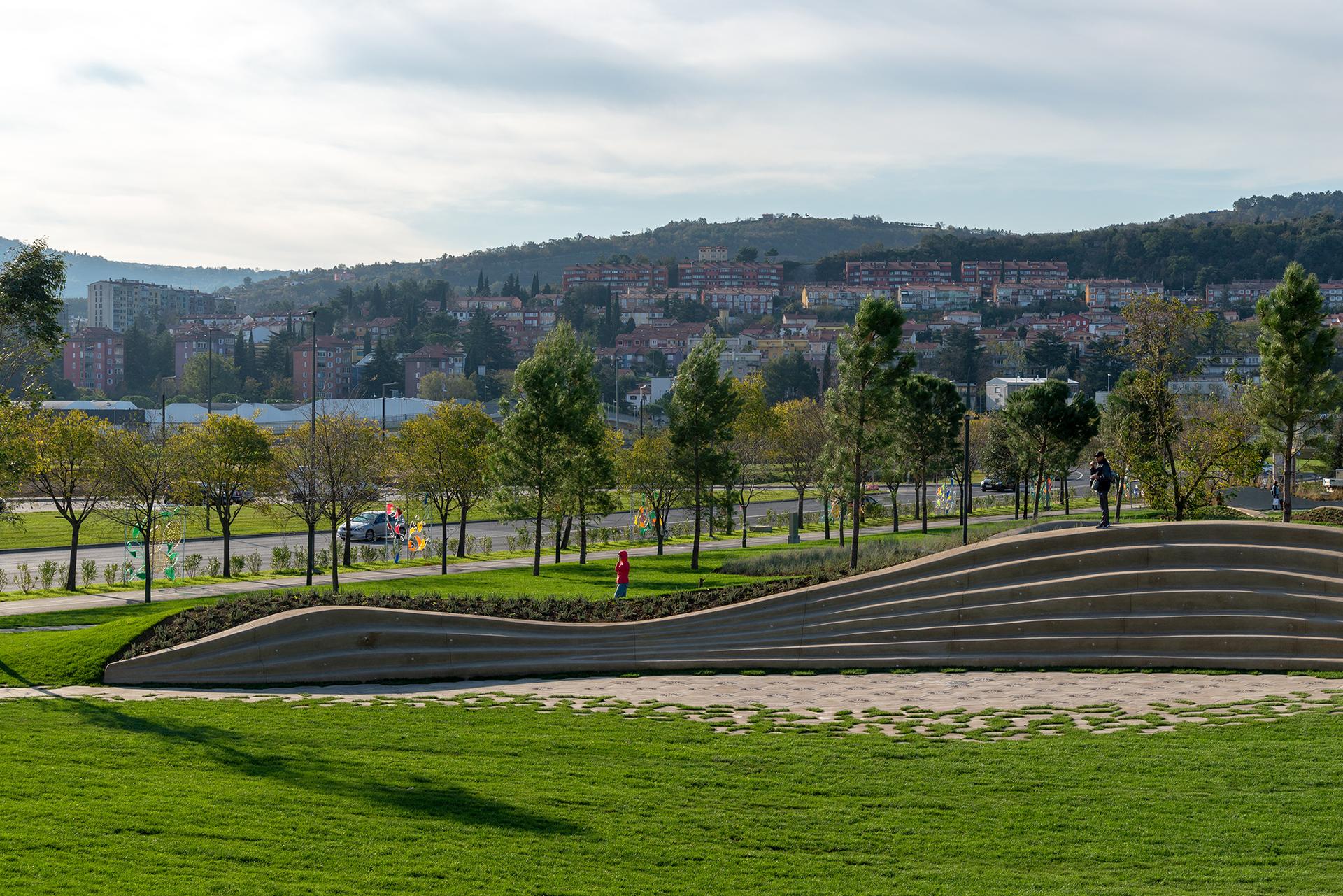 Koper Central Park - image 24