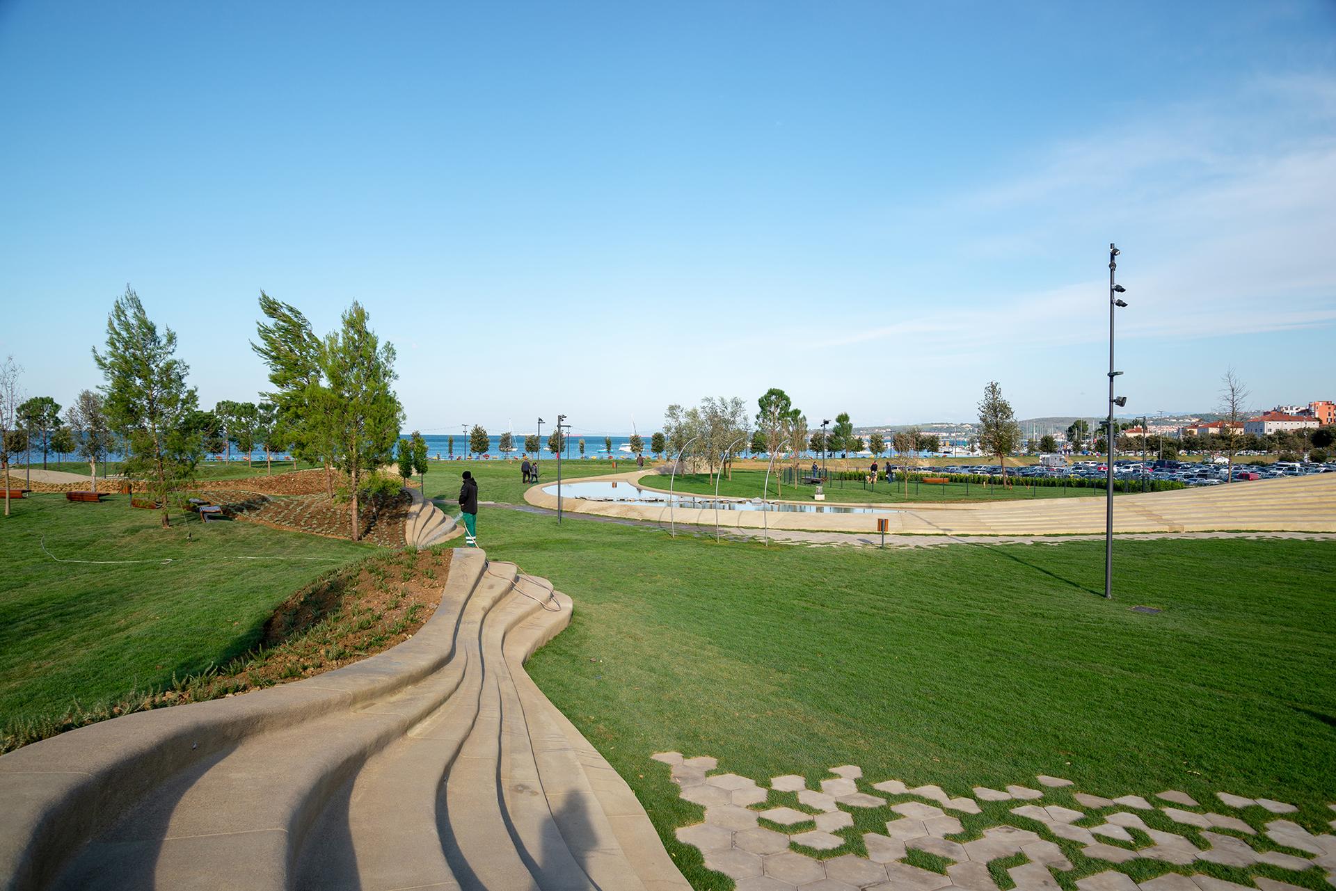 Koper Central Park - image 26