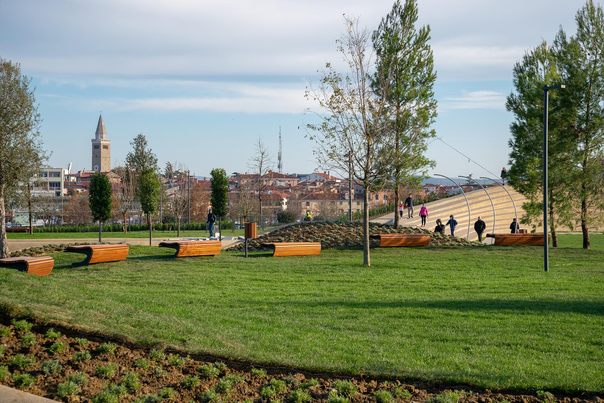 Koper Central Park - image 27