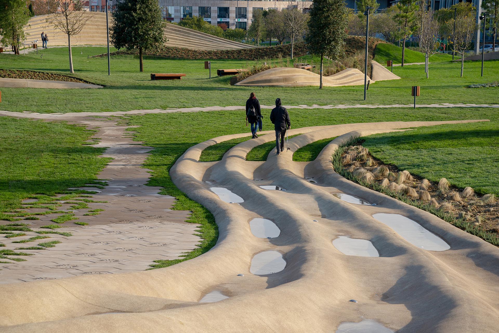 Koper Central Park - image 29