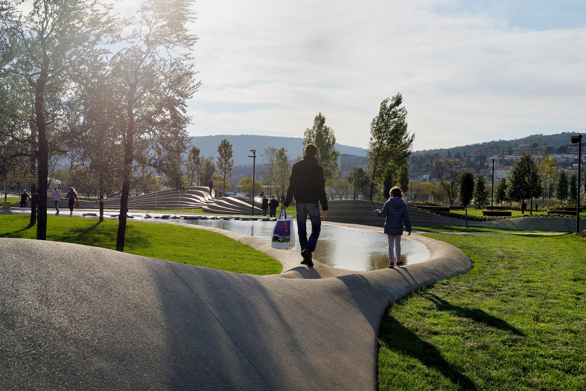 Koper Central Park - image 32