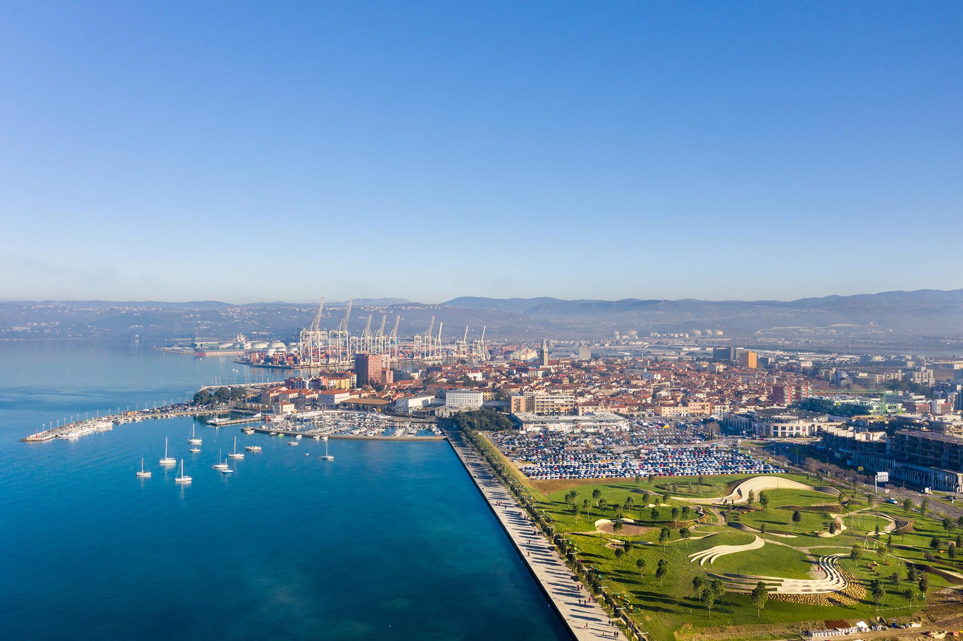Koper Central Park - image 2