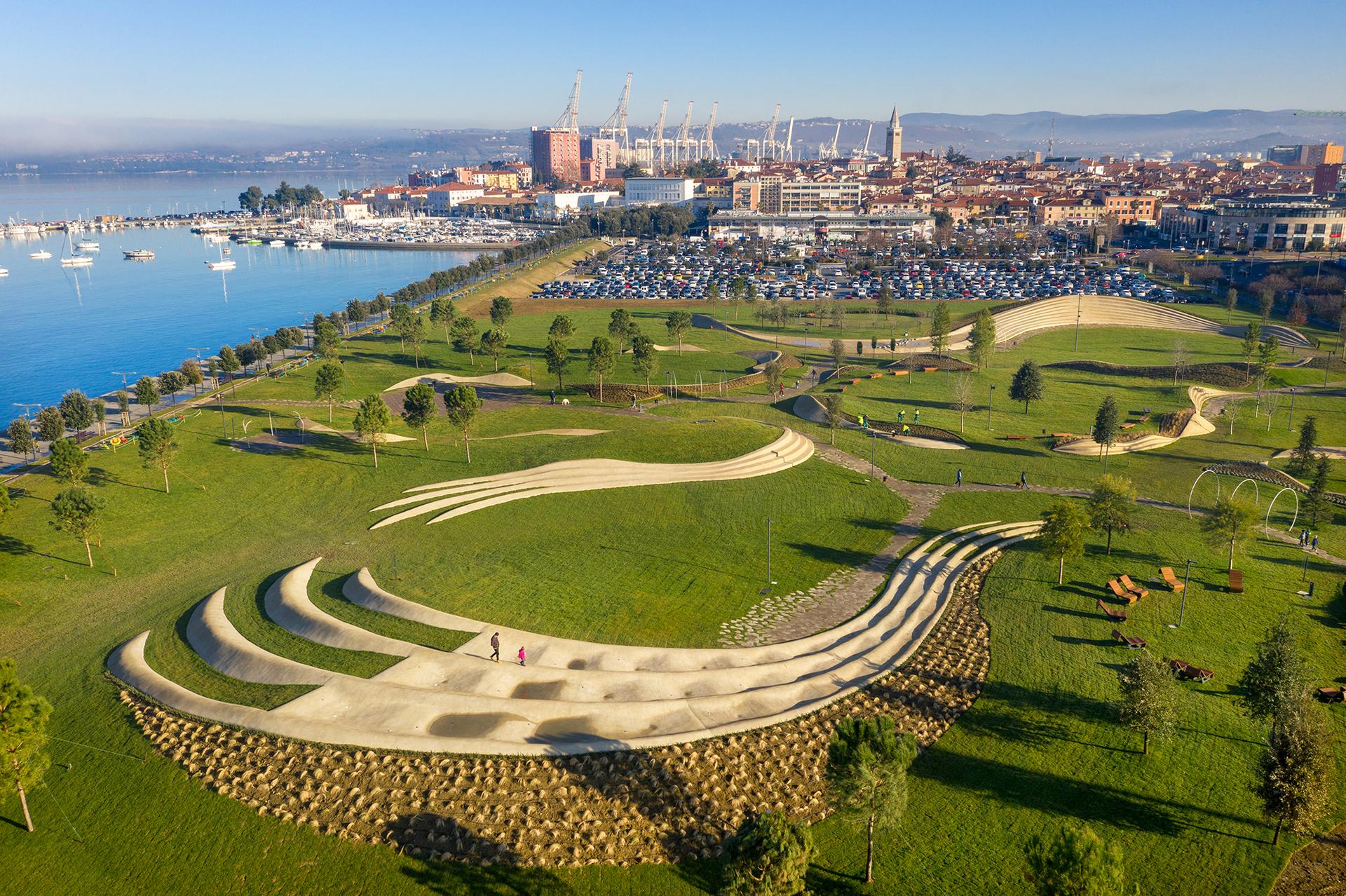 Koper Central Park - image 4