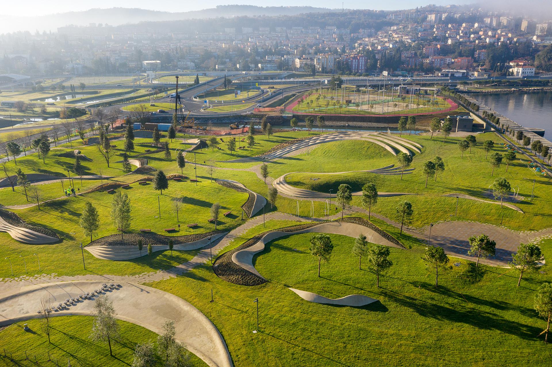 Koper Central Park - image 5
