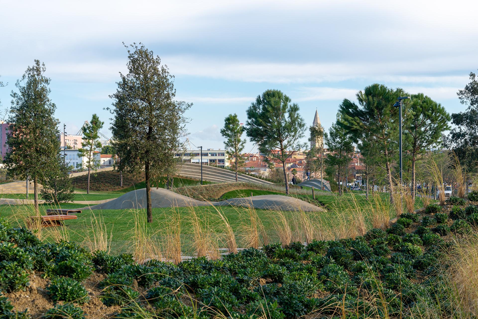Koper Central Park - image 7