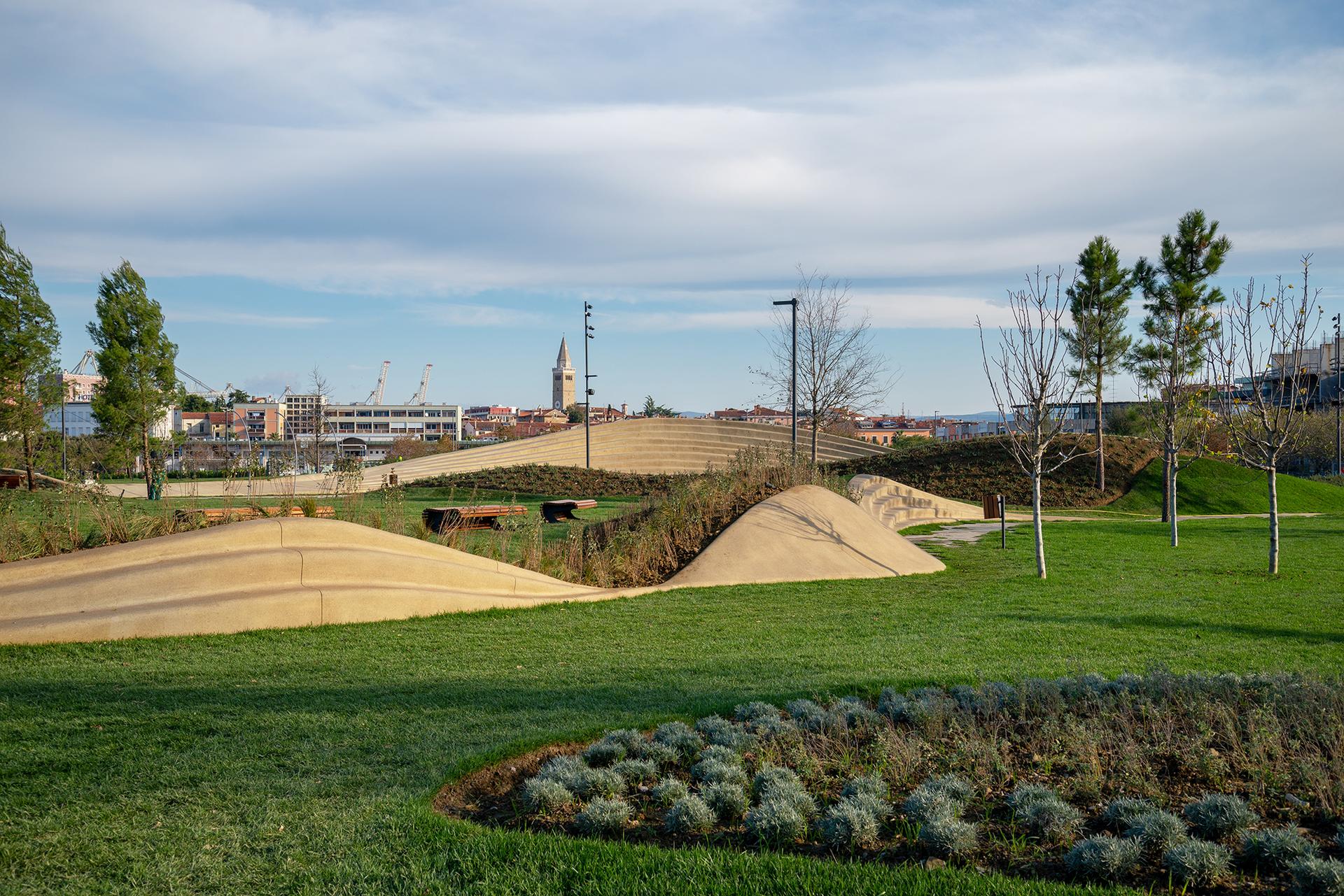 Koper Central Park - image 8
