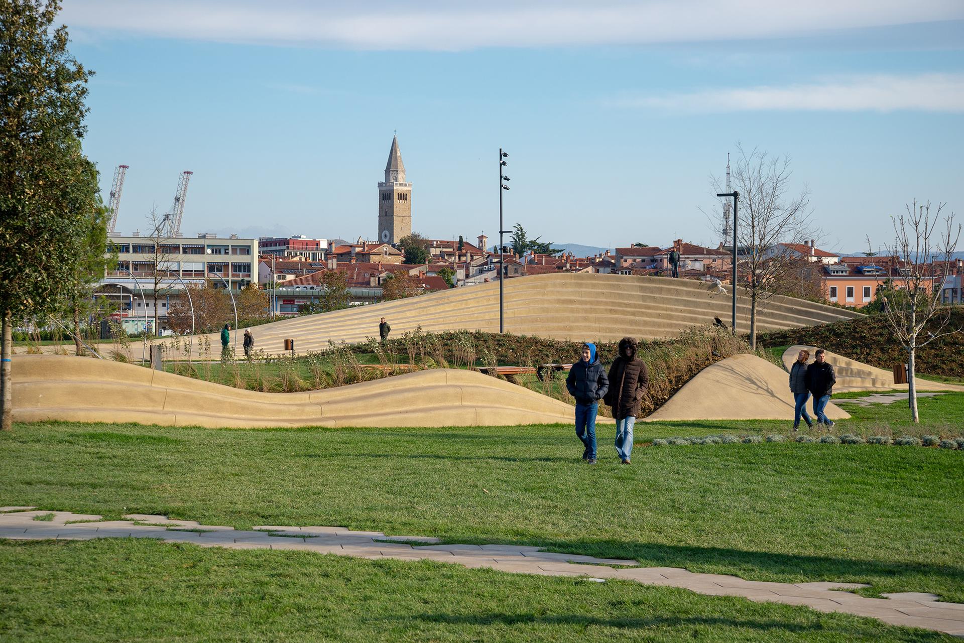 Koper Central Park - image 9
