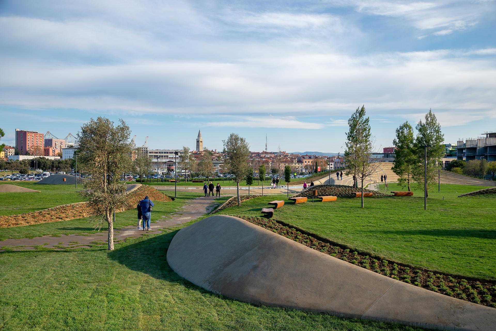 Koper Central Park - image 10