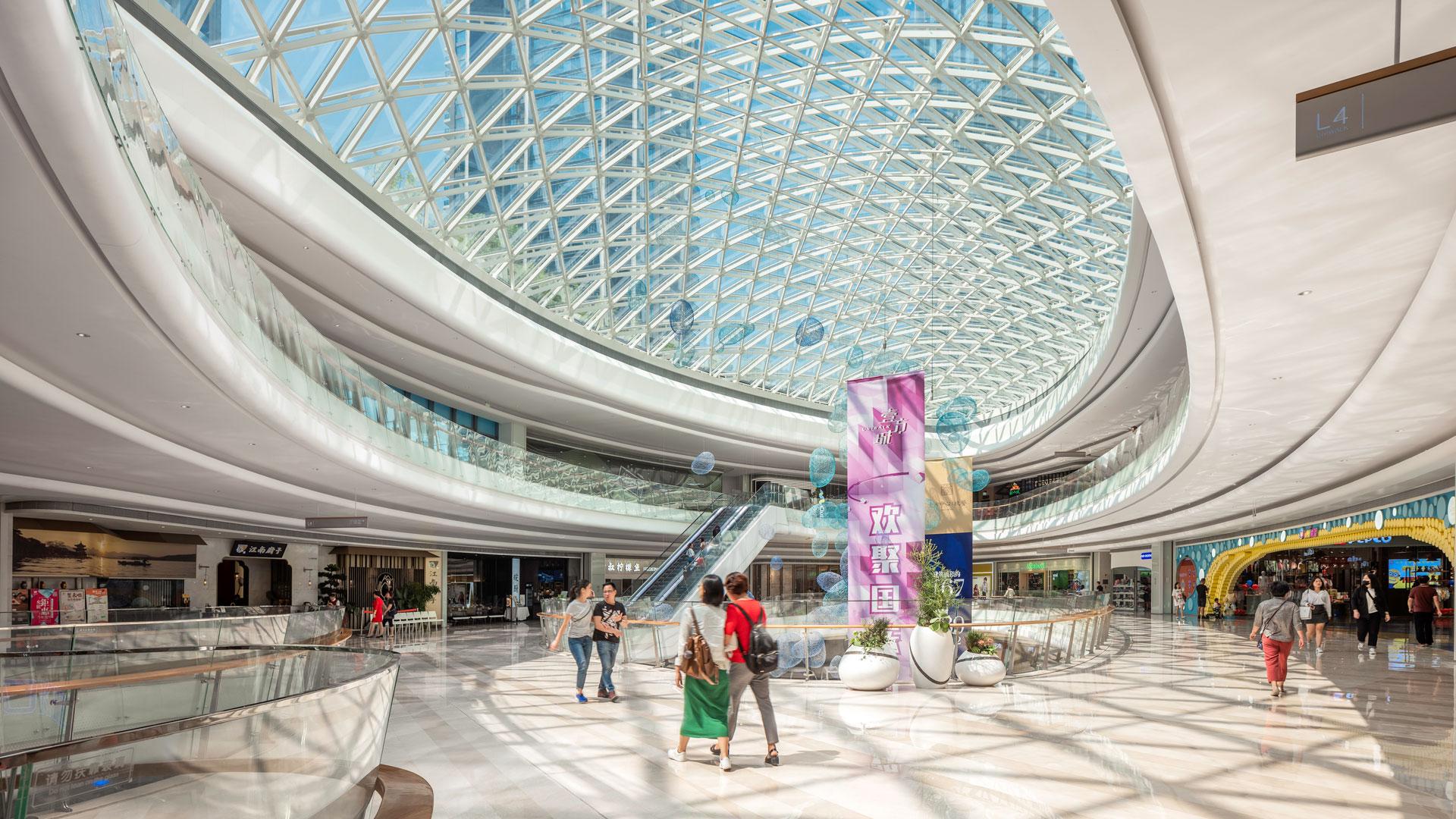 Uniwalk Mall - image 6