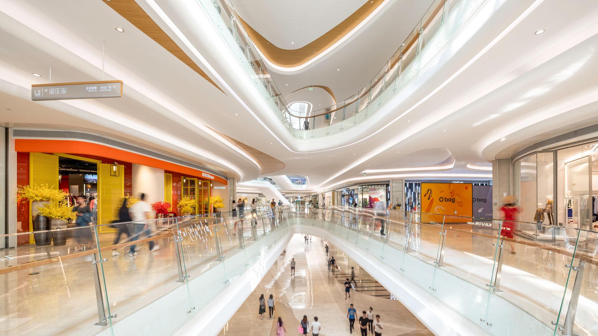 Uniwalk Mall - image 2