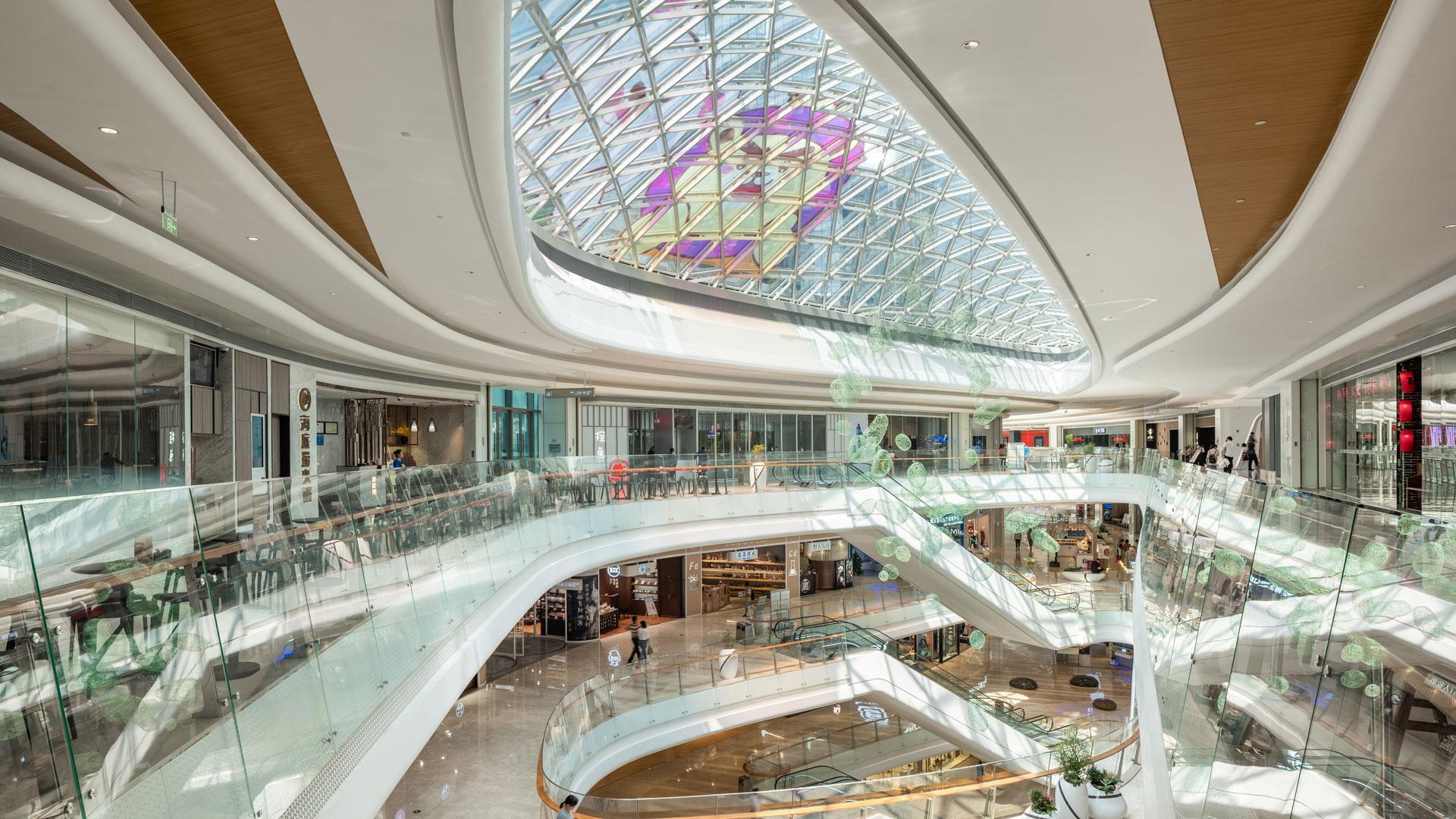 Uniwalk Mall - image 3