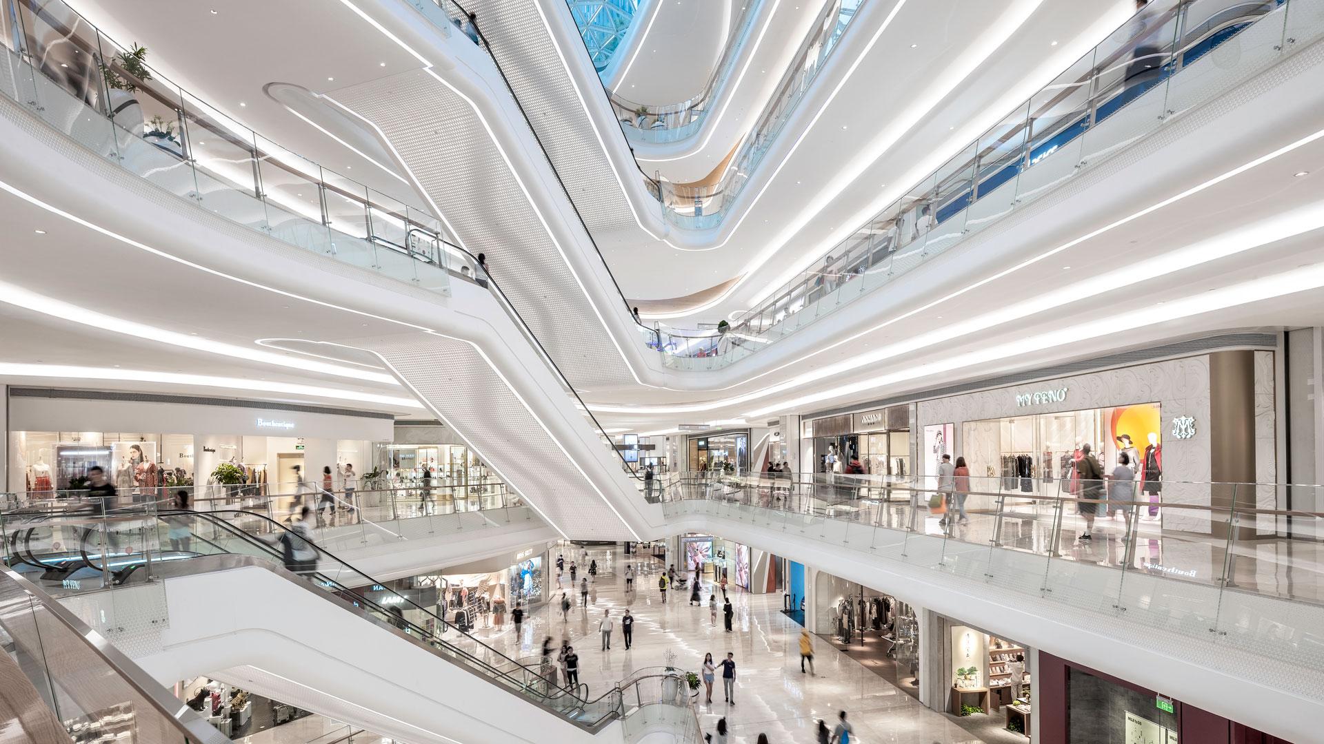 Uniwalk Mall - image 4