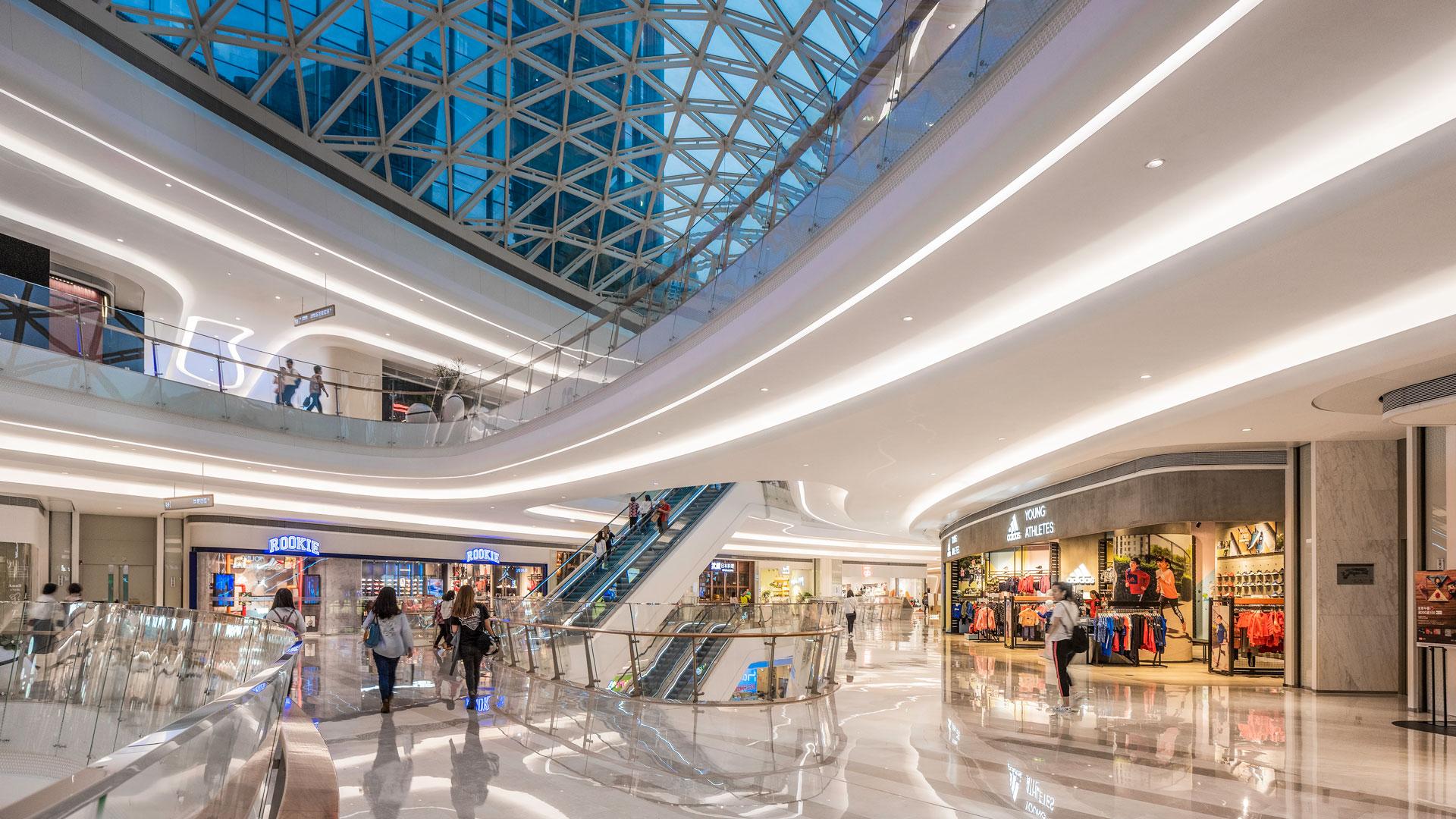Uniwalk Mall - image 5