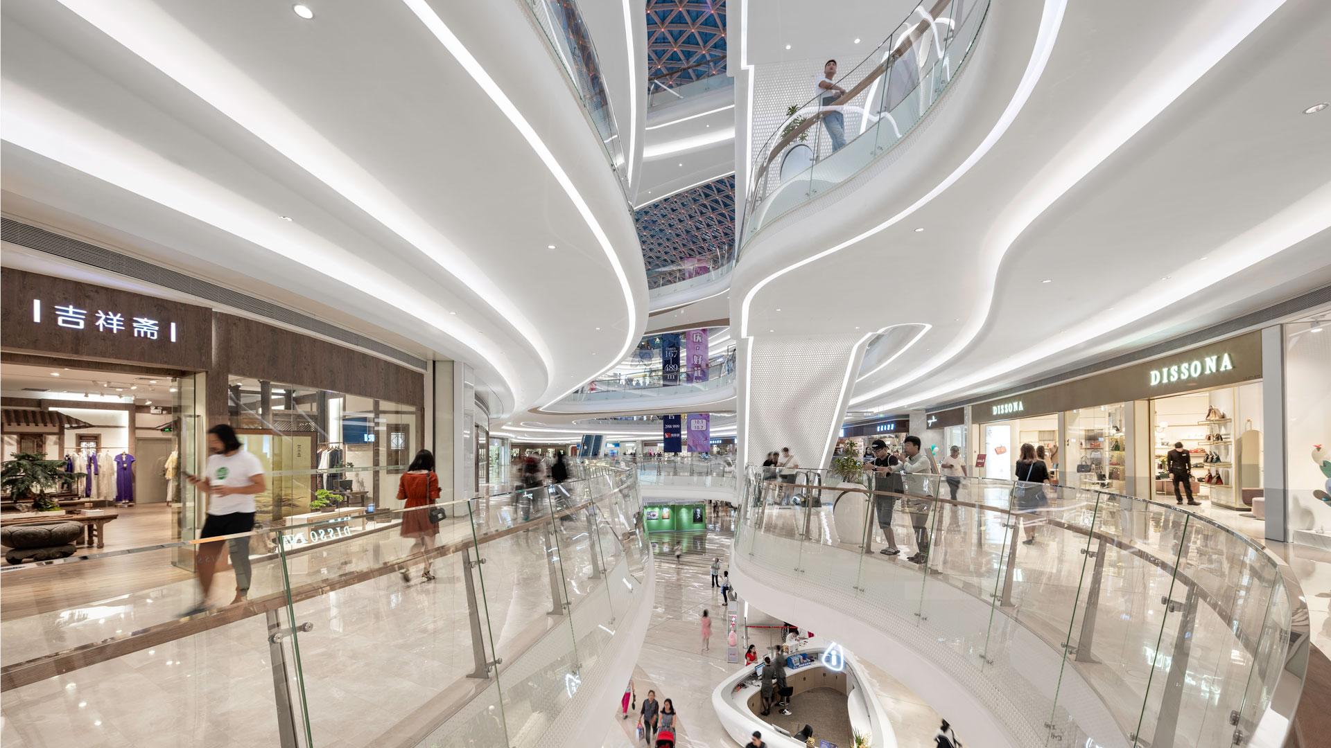 Uniwalk Mall - image 7