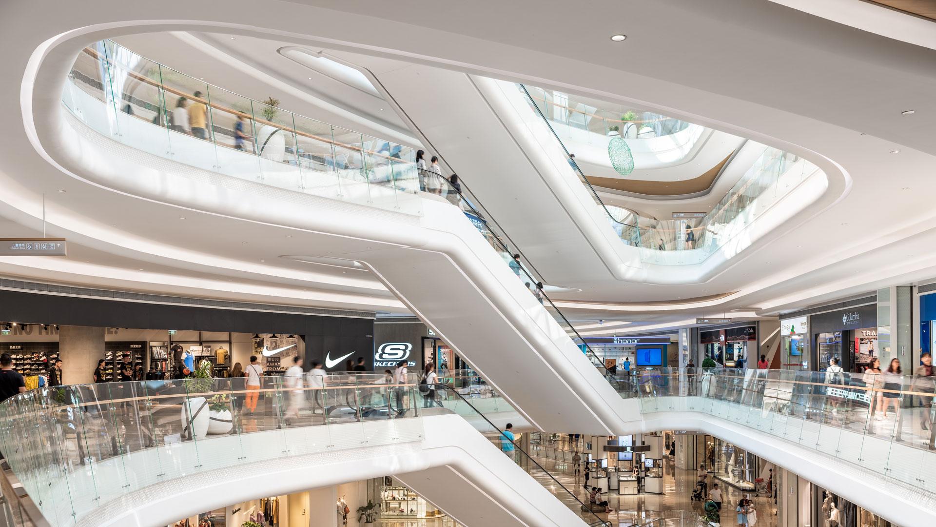 Uniwalk Mall - image 8