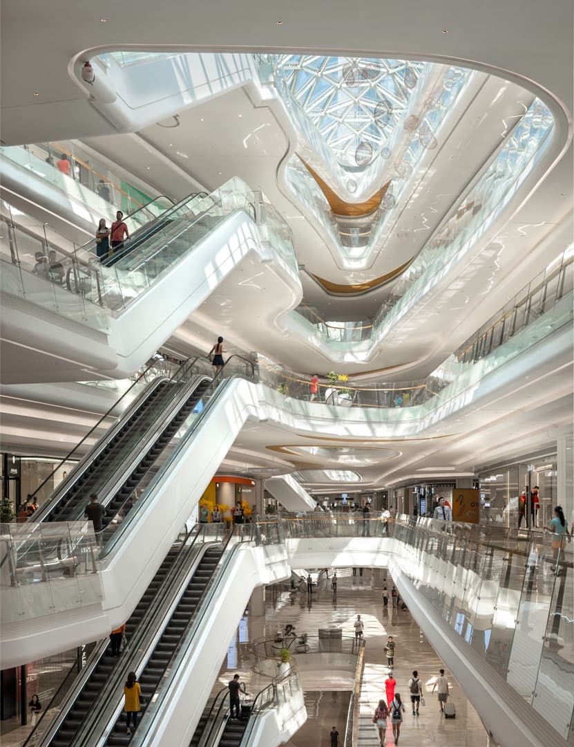 Uniwalk Mall - image 9