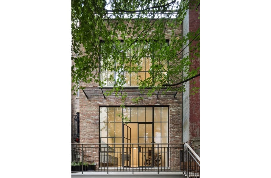 Oculi House - image 3