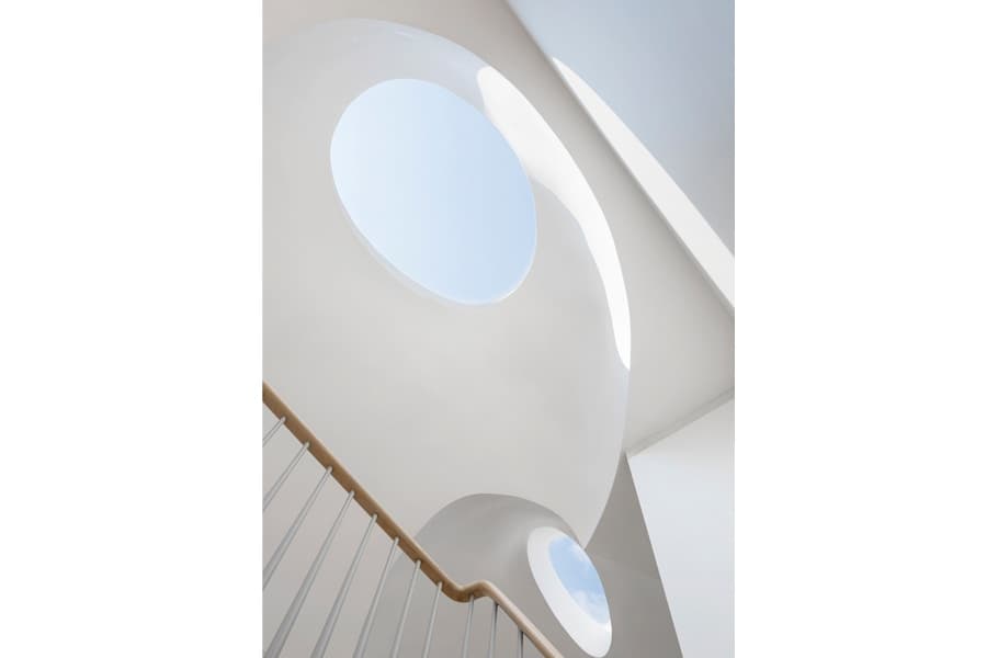 Oculi House