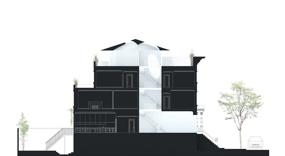 Oculi House - image 10