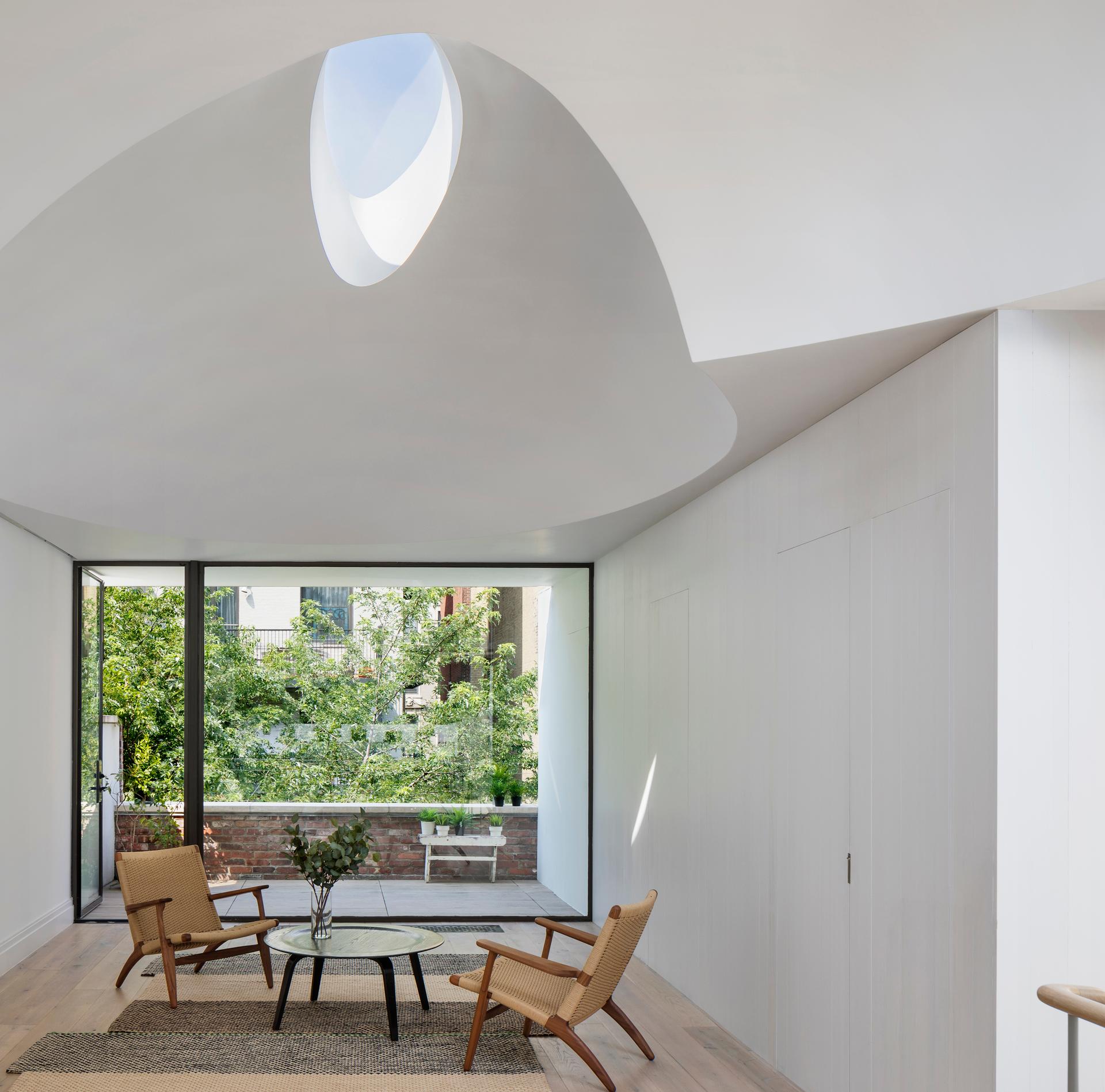 Oculi House - image 17