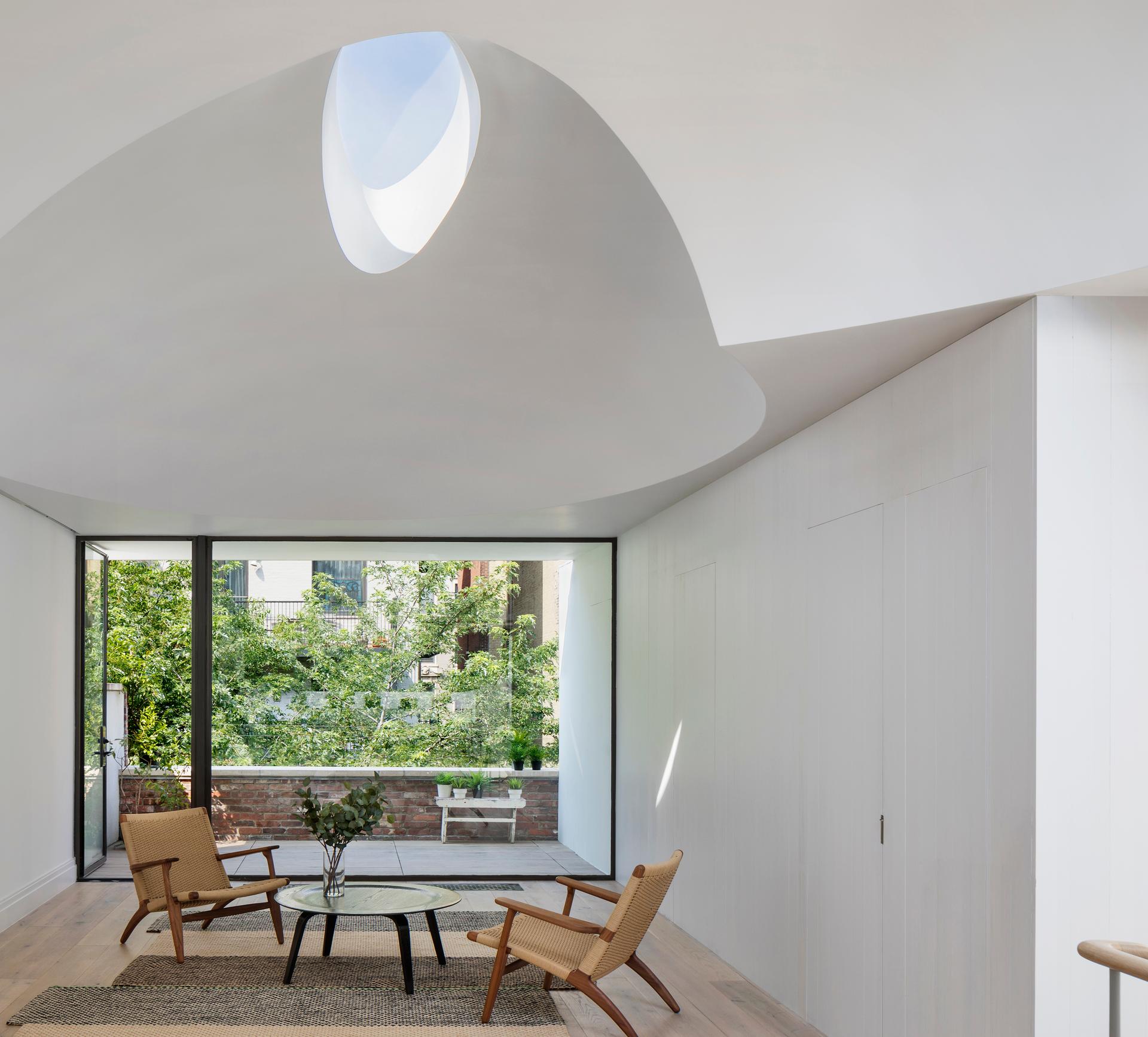 Oculi House - image 18