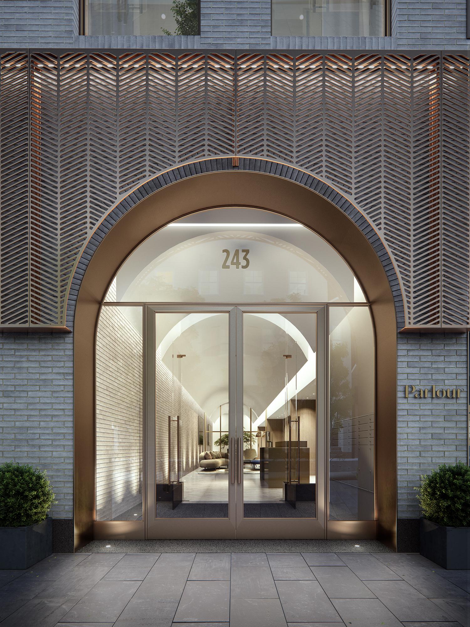 Parlour - image 3