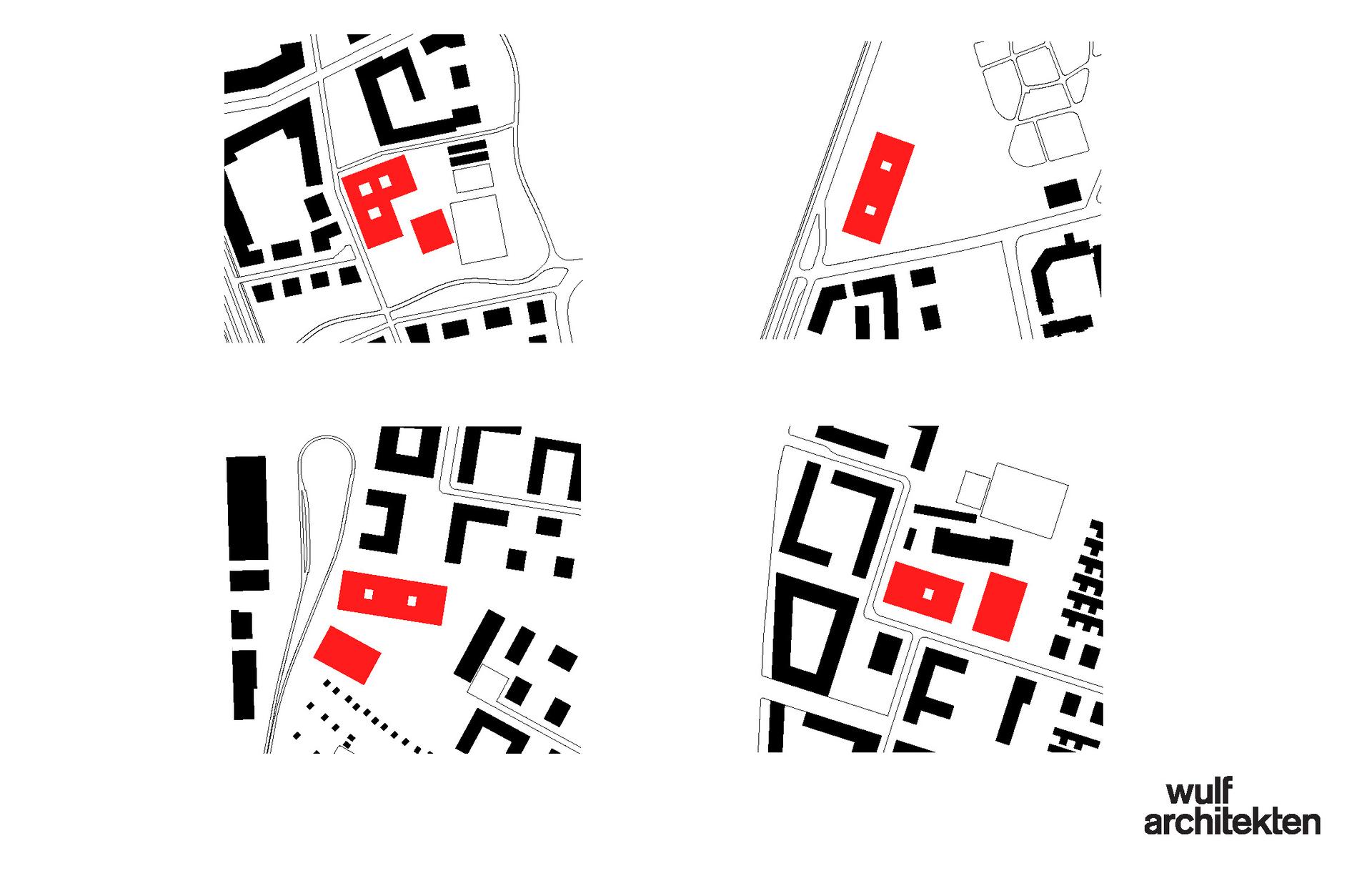 Four primary schools in modular design - image 9