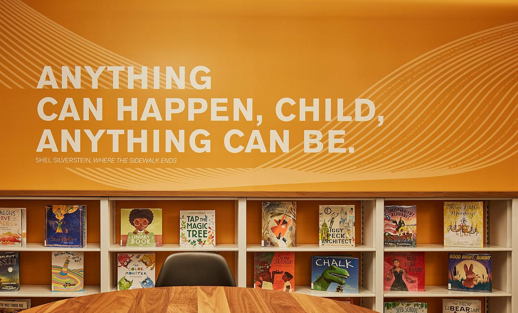 Chicago Public Library, West Loop Branch - image 13