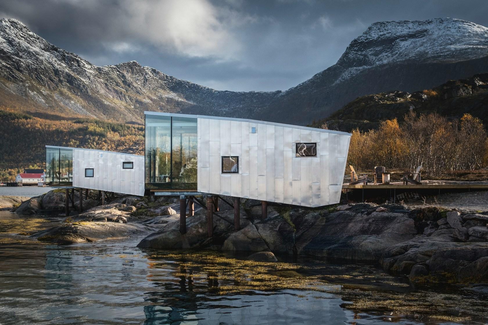 Manshausen 2.0 - image 2