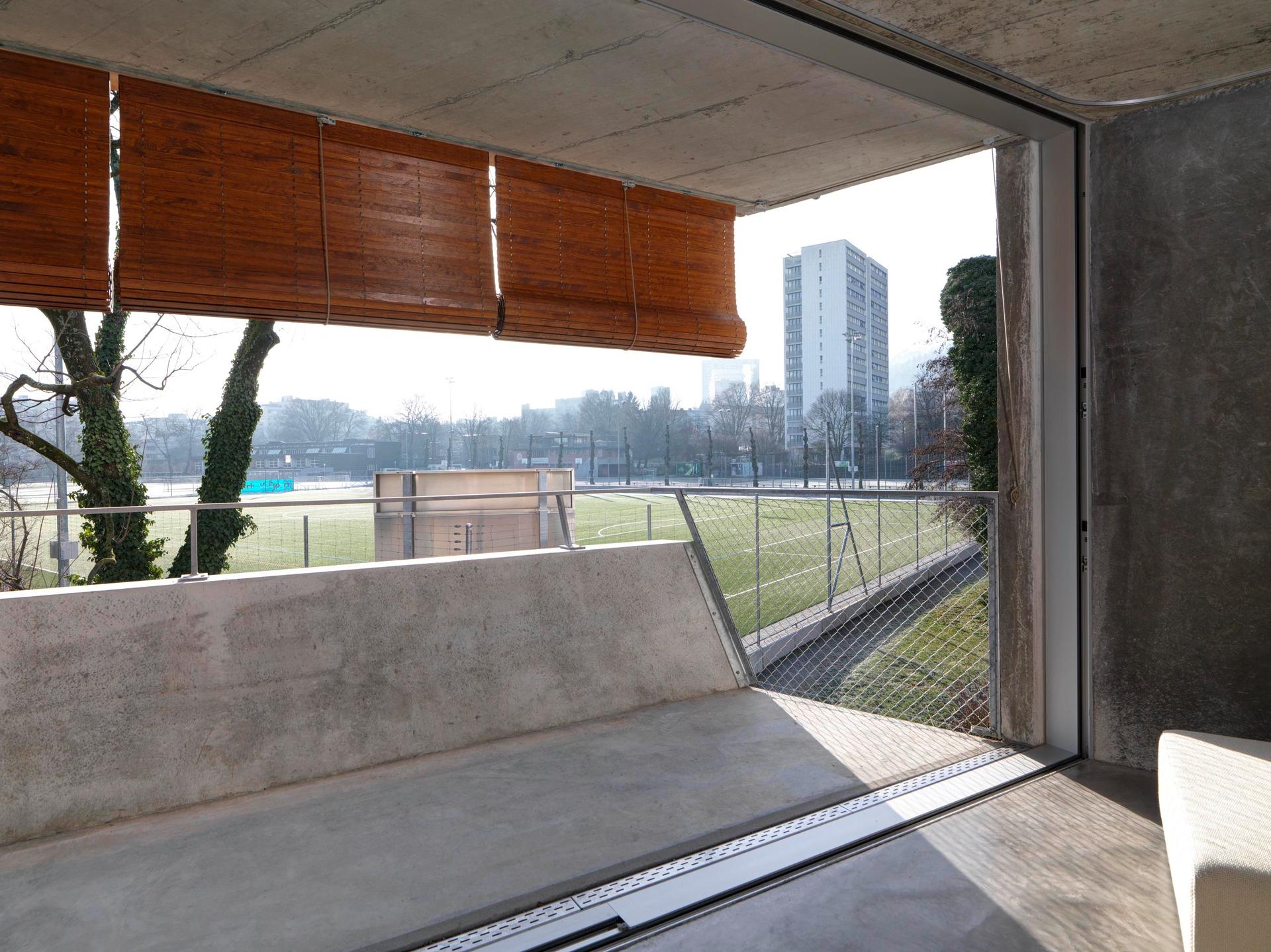 Affordable Housing in Zürich for the Baechi Foundation - image 3